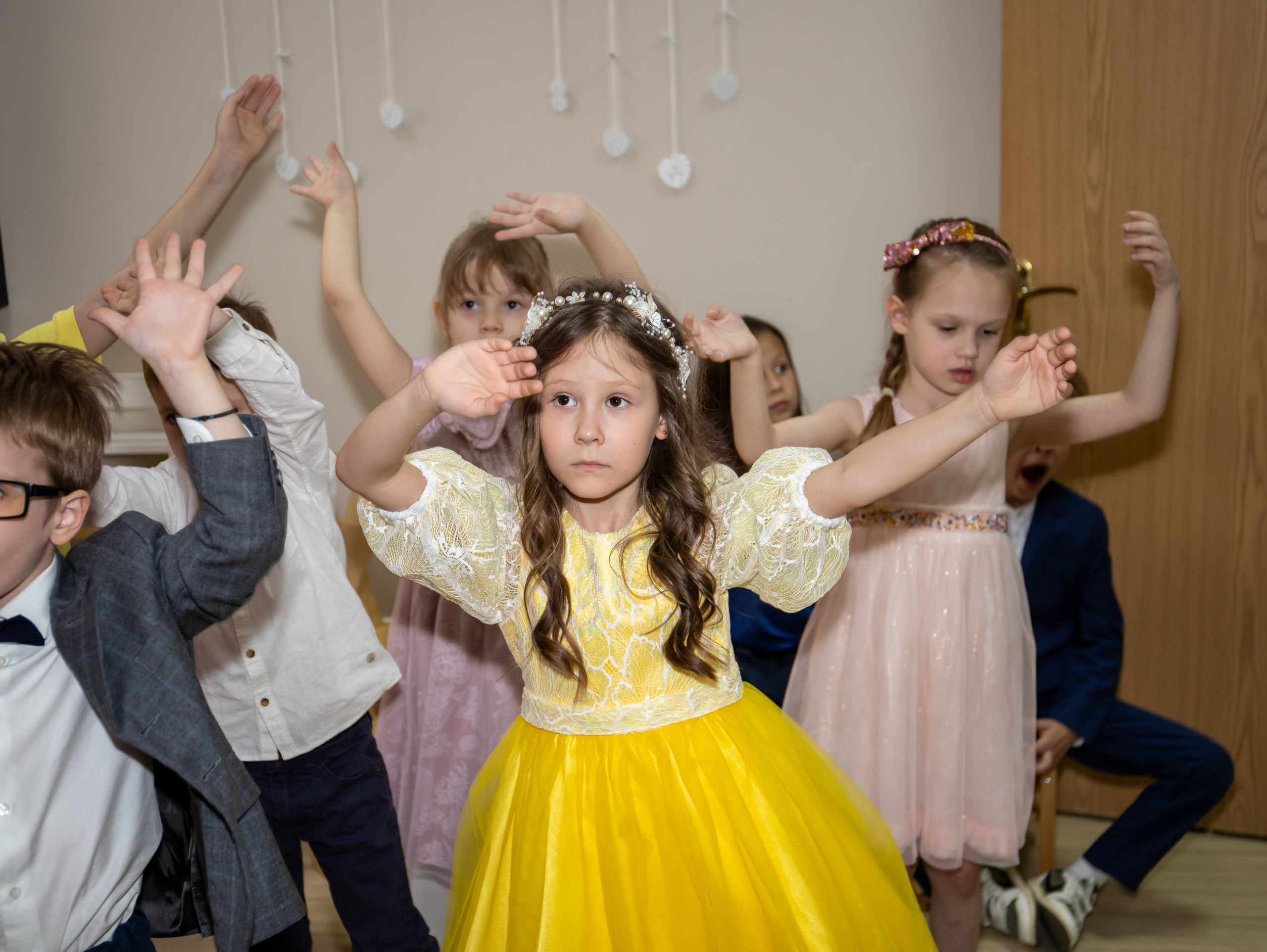 Утренник дет сад. Свадебный и семейный фотограф в Москве Мила Широких