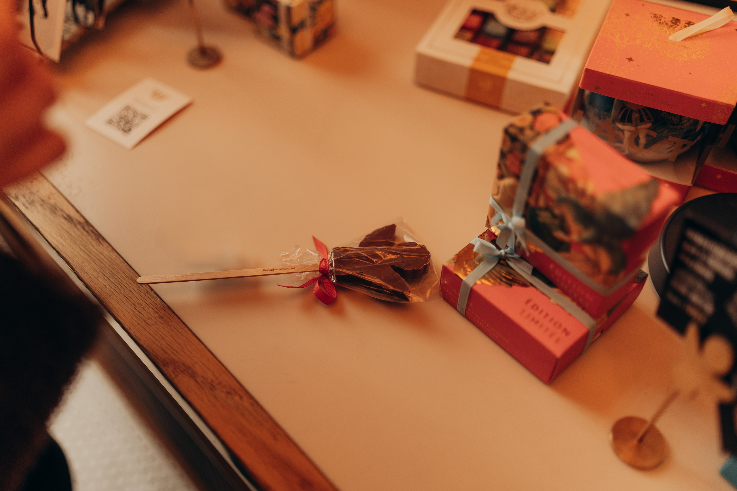 София. Hmliber — фотограф и контент-креатор из Петербурга