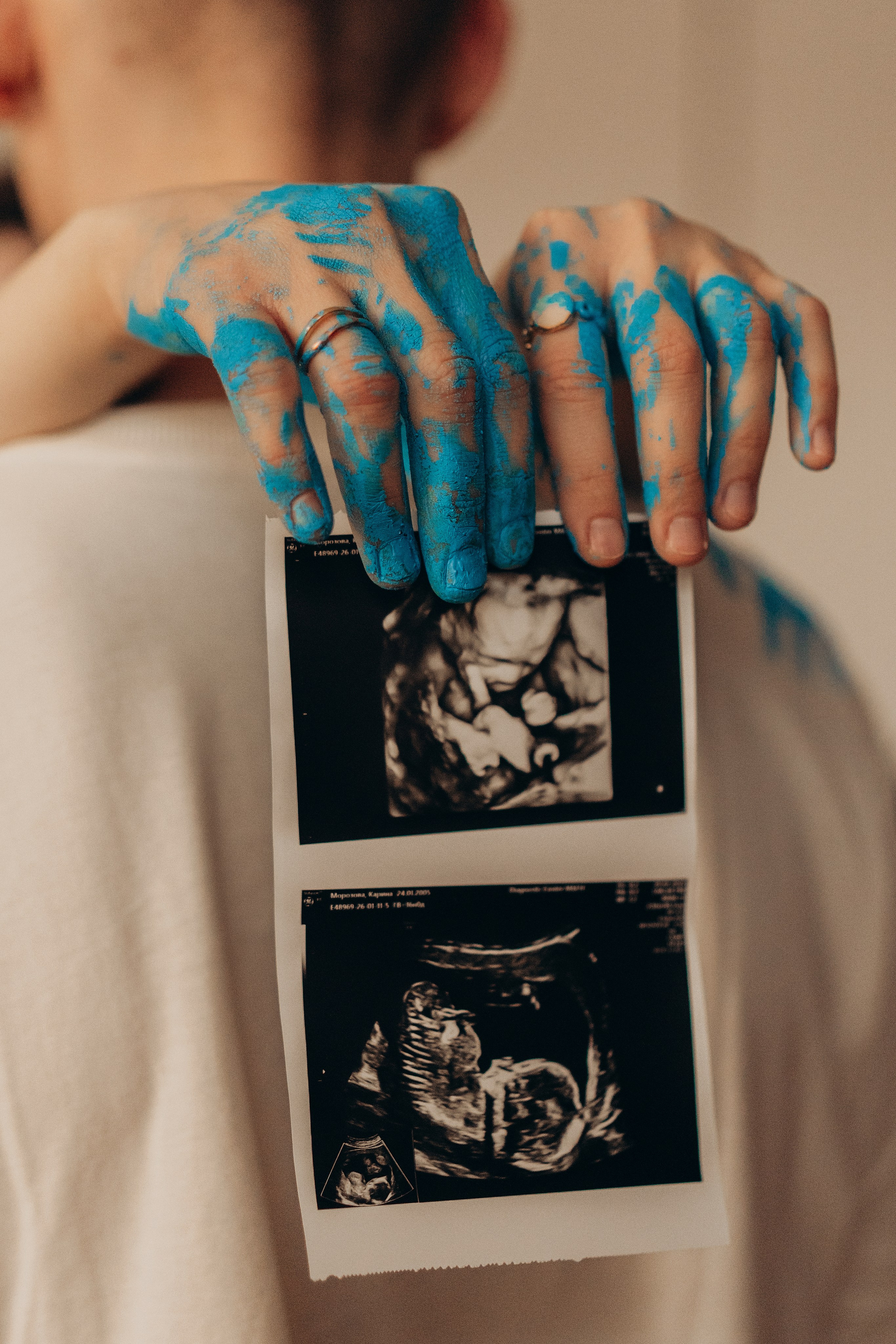 Рина и Павел. Hmliber — фотограф и контент-креатор из Петербурга