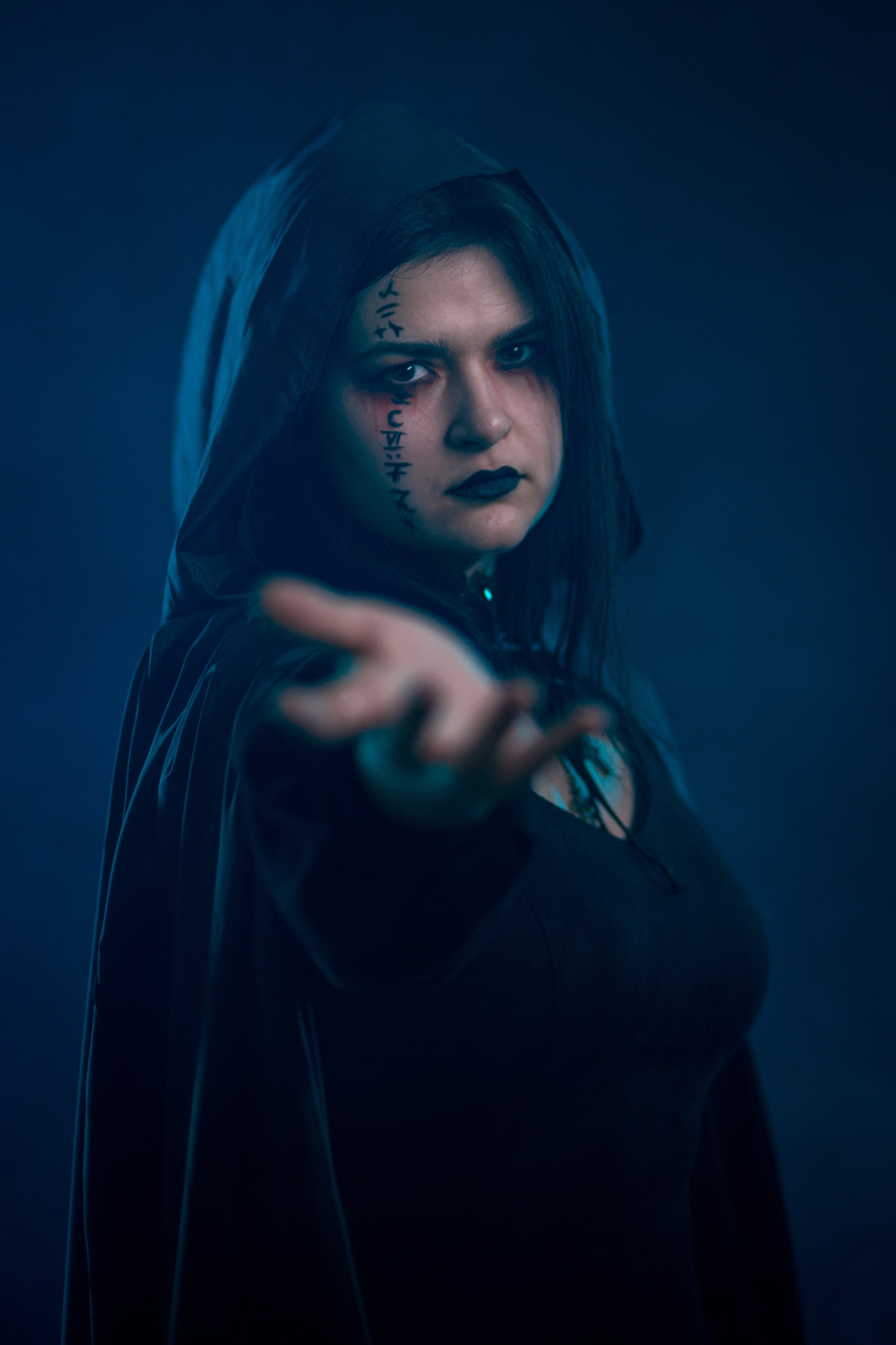 MediaDroom_WITCH. Репортажный фотограф Дмитрий (Нижний Новгород)