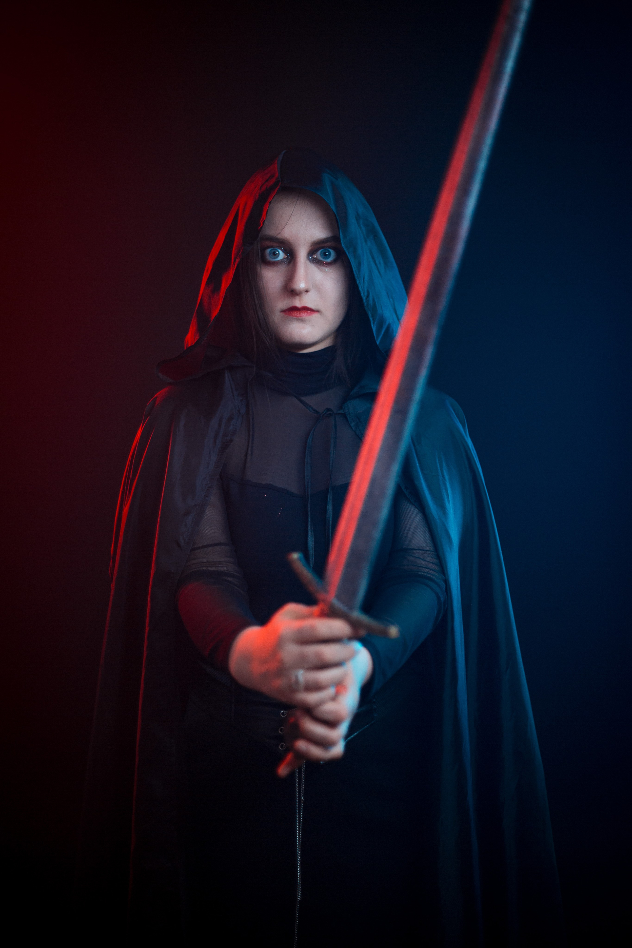 MediaDroom_WITCH. Репортажный фотограф Дмитрий (Нижний Новгород)