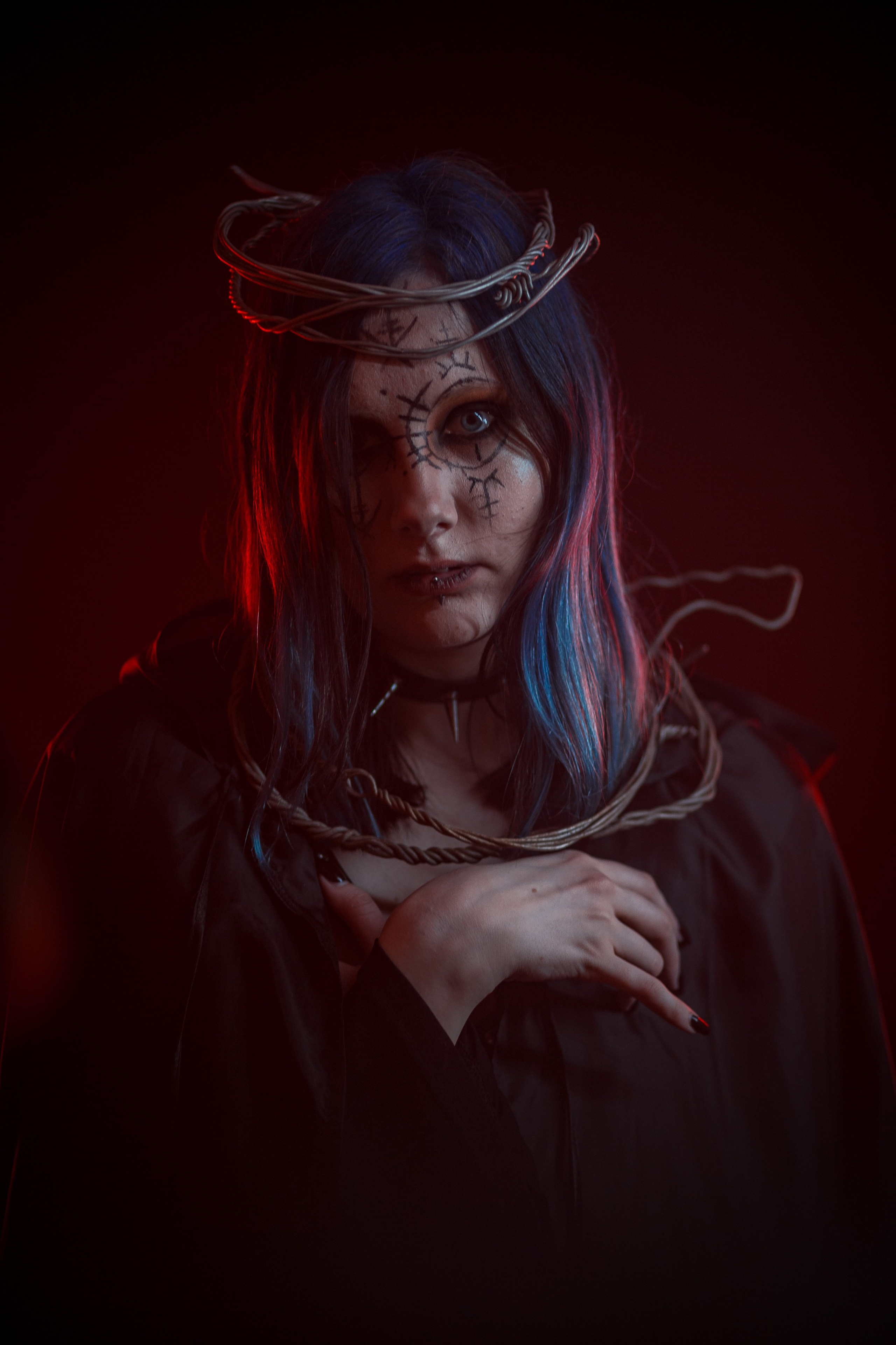 MediaDroom_WITCH. Репортажный фотограф Дмитрий (Нижний Новгород)