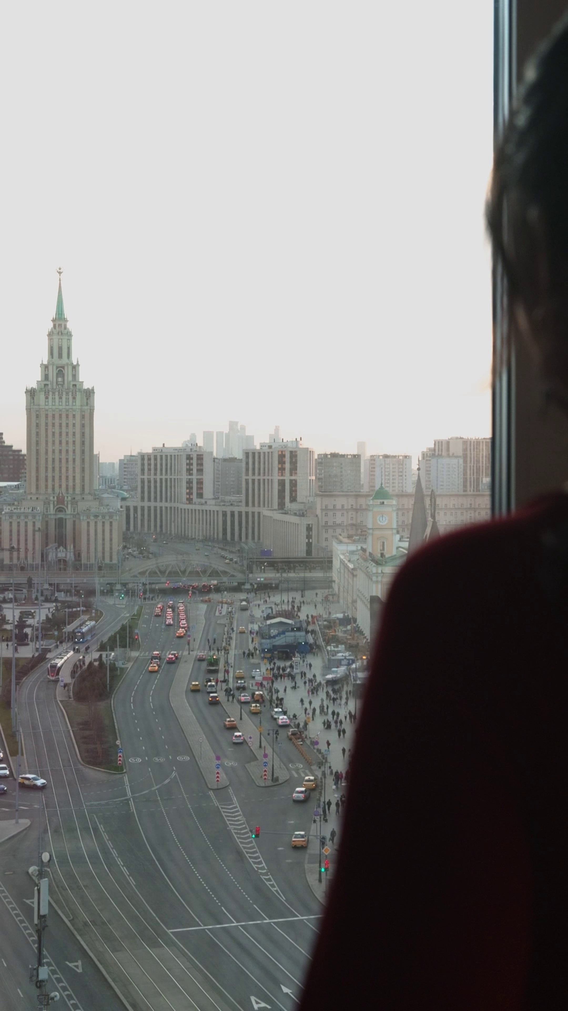 Свадебный видеограф  Москва