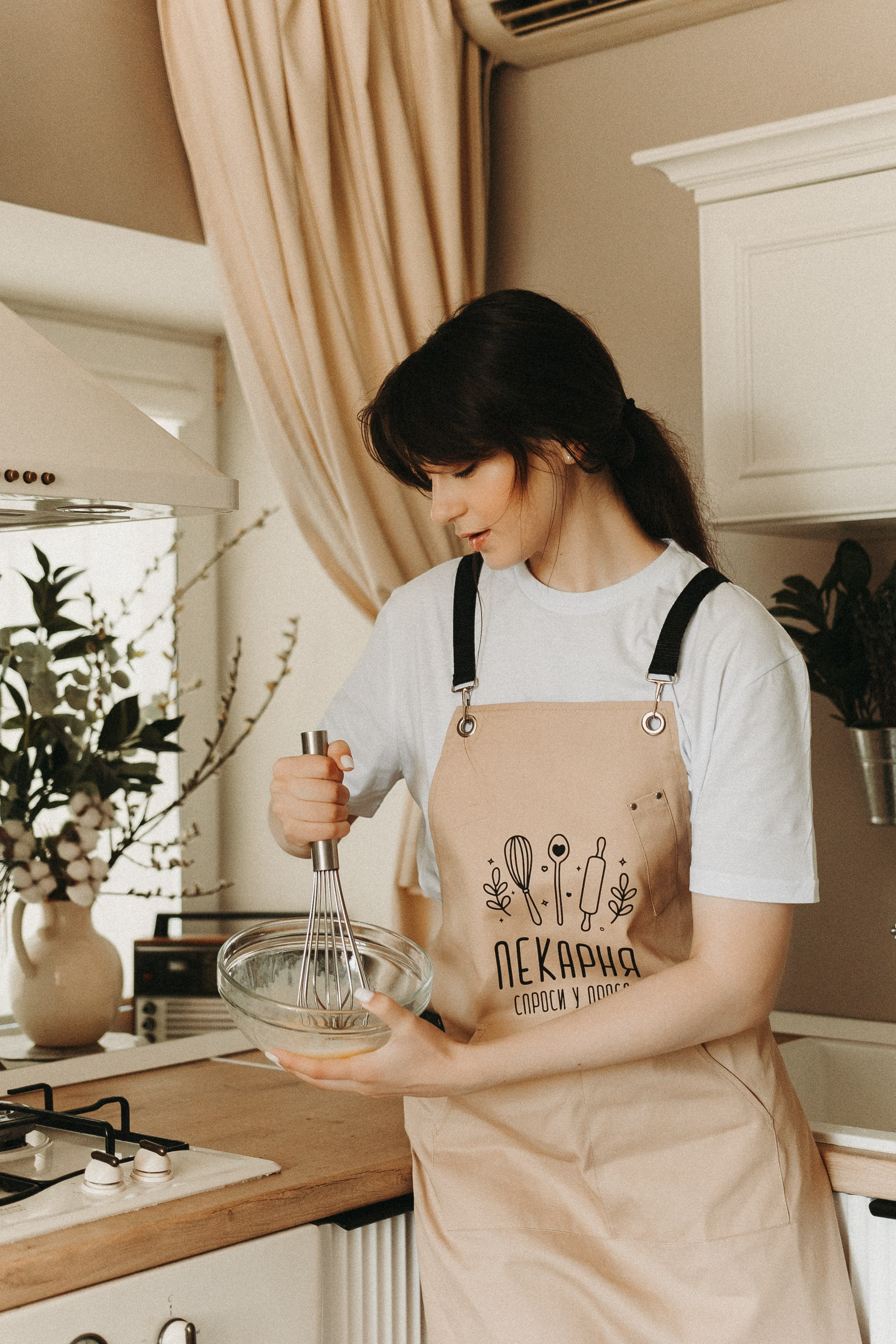 Контент для пекарни «Спроси у Проса». Фотограф Настя Конник | Пятигорск | Эльбрус | Домбай | Архыз