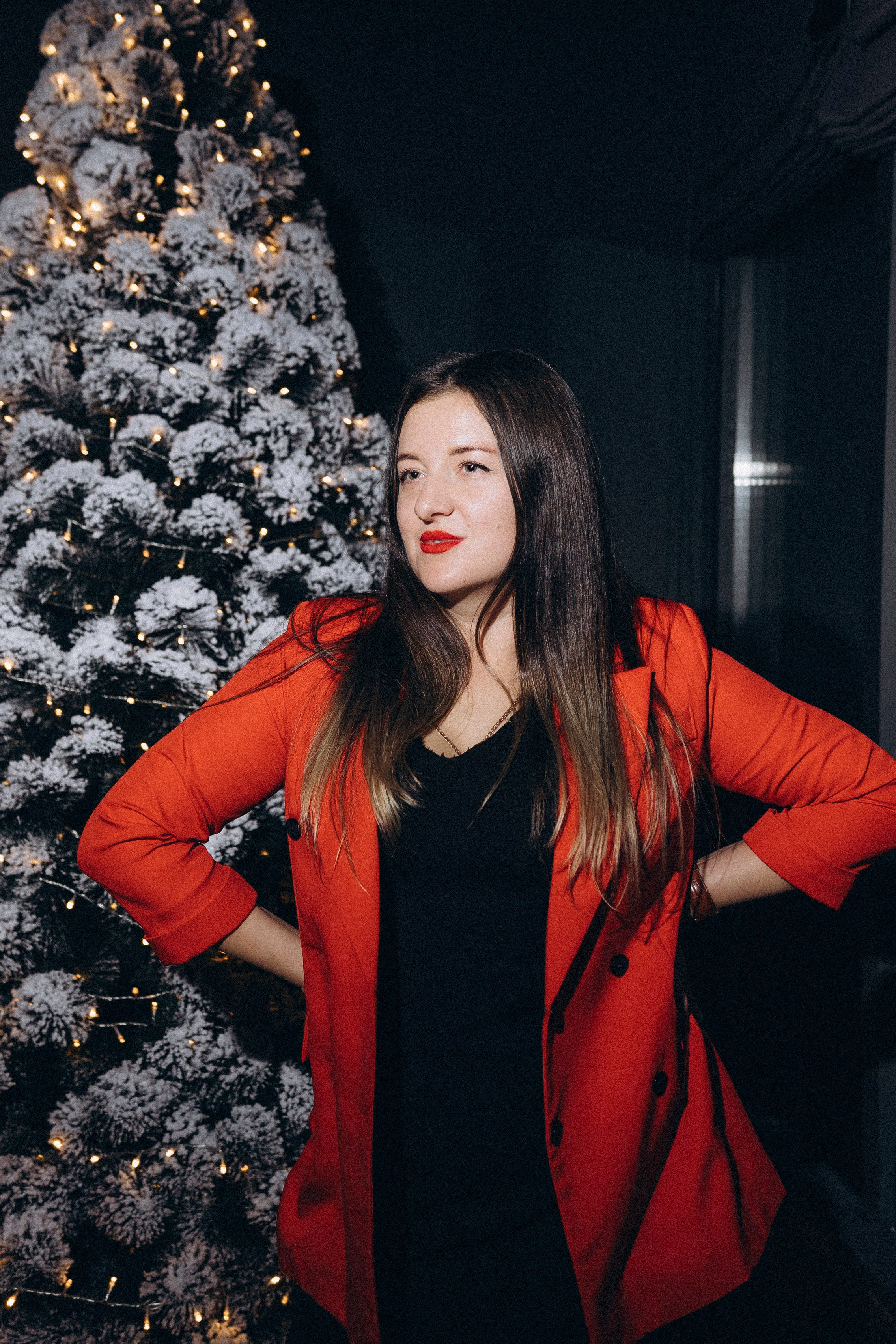 Репортаж Новогоднего корпоратива. Фотограф Настя Конник | Пятигорск | Эльбрус | Домбай | Архыз