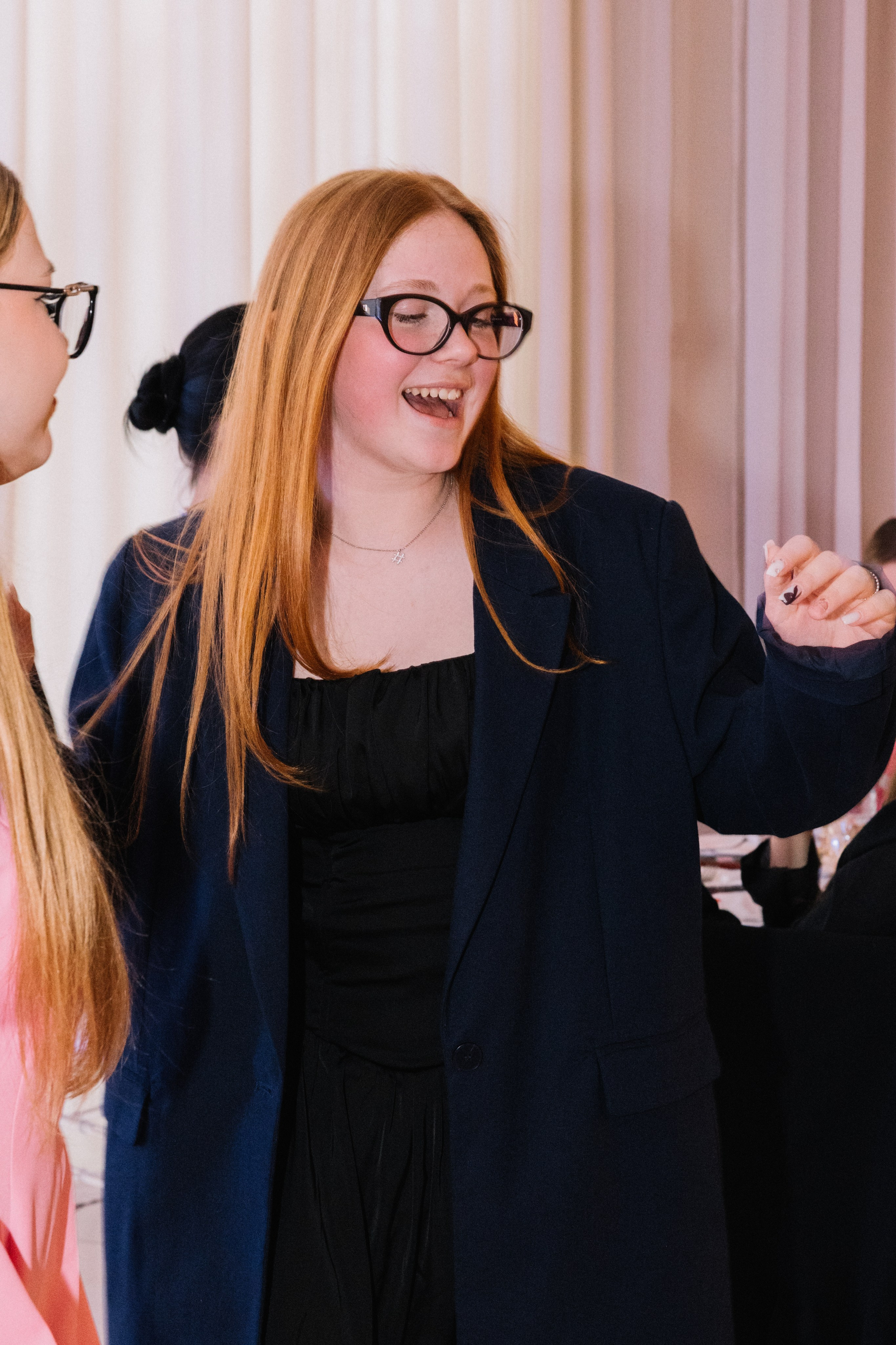 Выпускной 9 класса