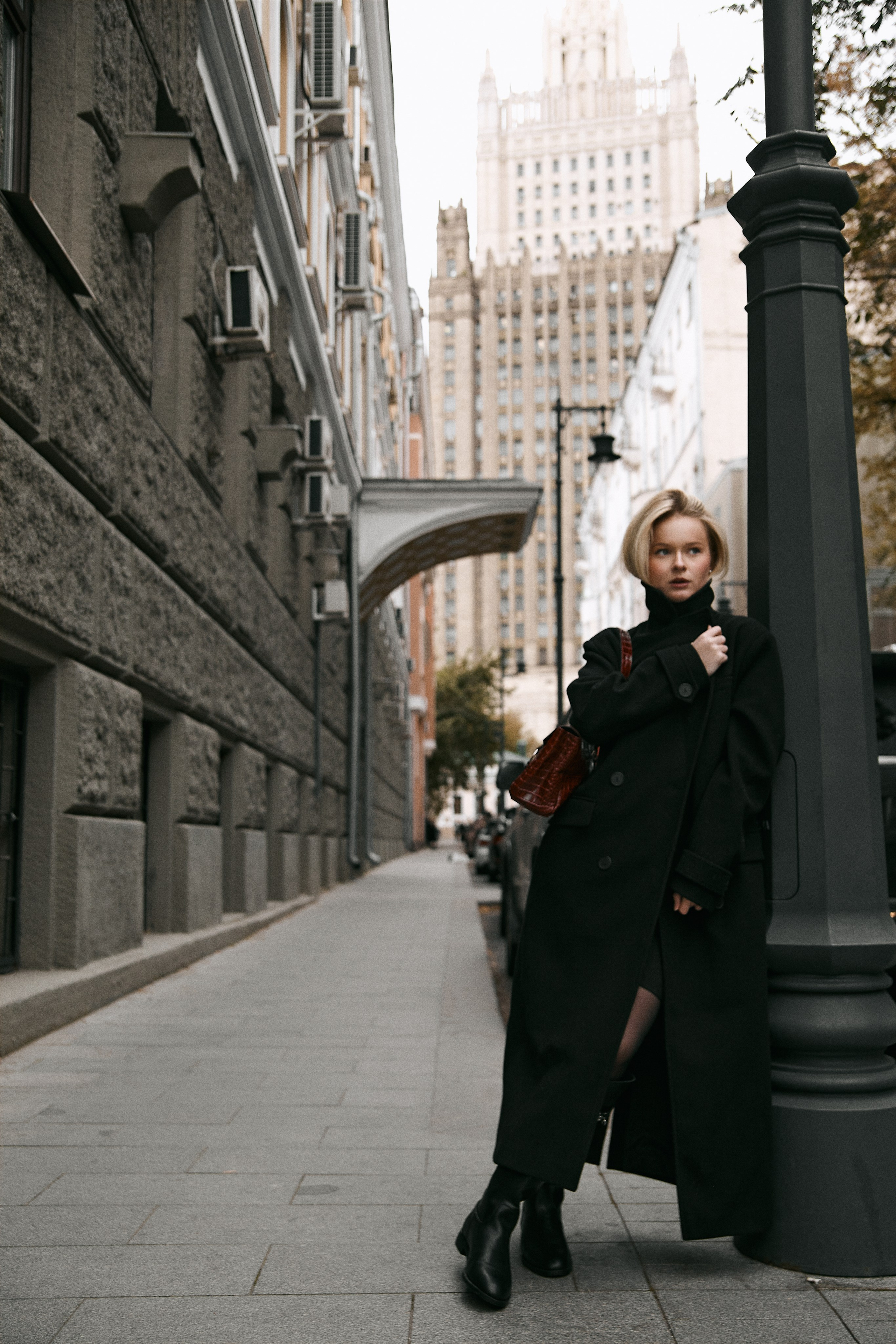 Сандра. SerDa.com