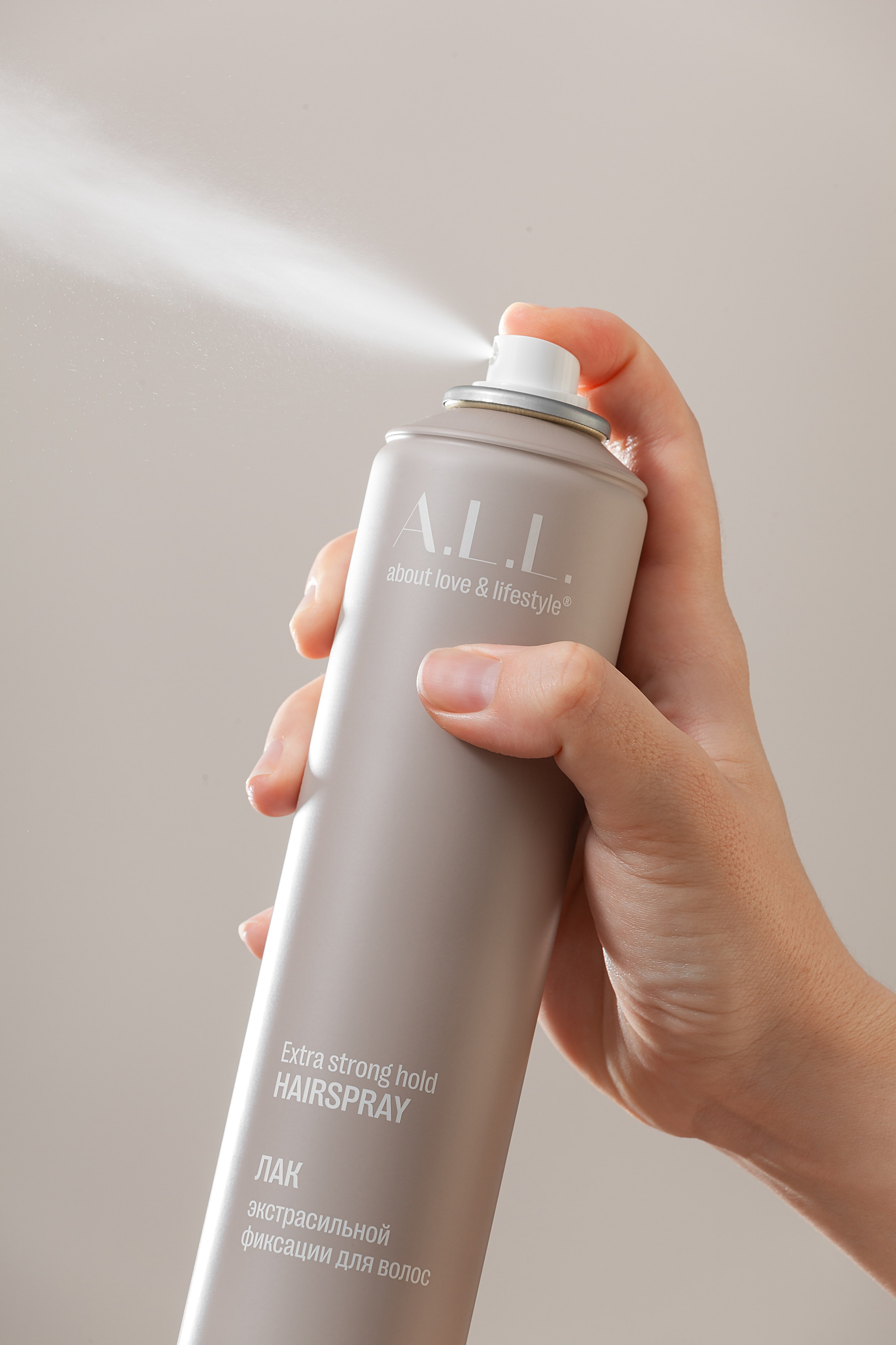 Косметика. Сайт предметного фотографа Белоусовой Анны