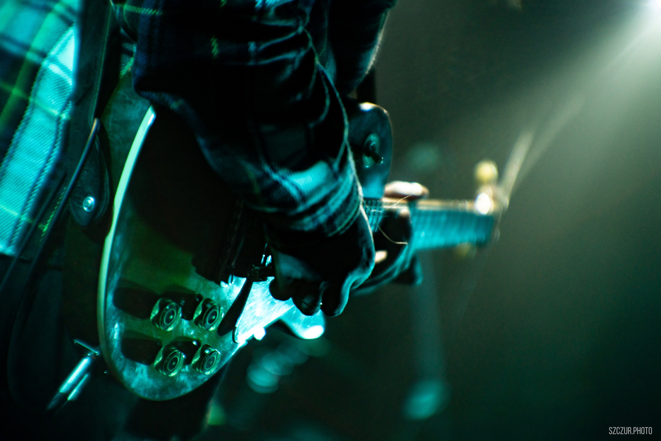 Шумы Штормовых Широт в Zoccolo 2.0 7.06.25. Szczur photo