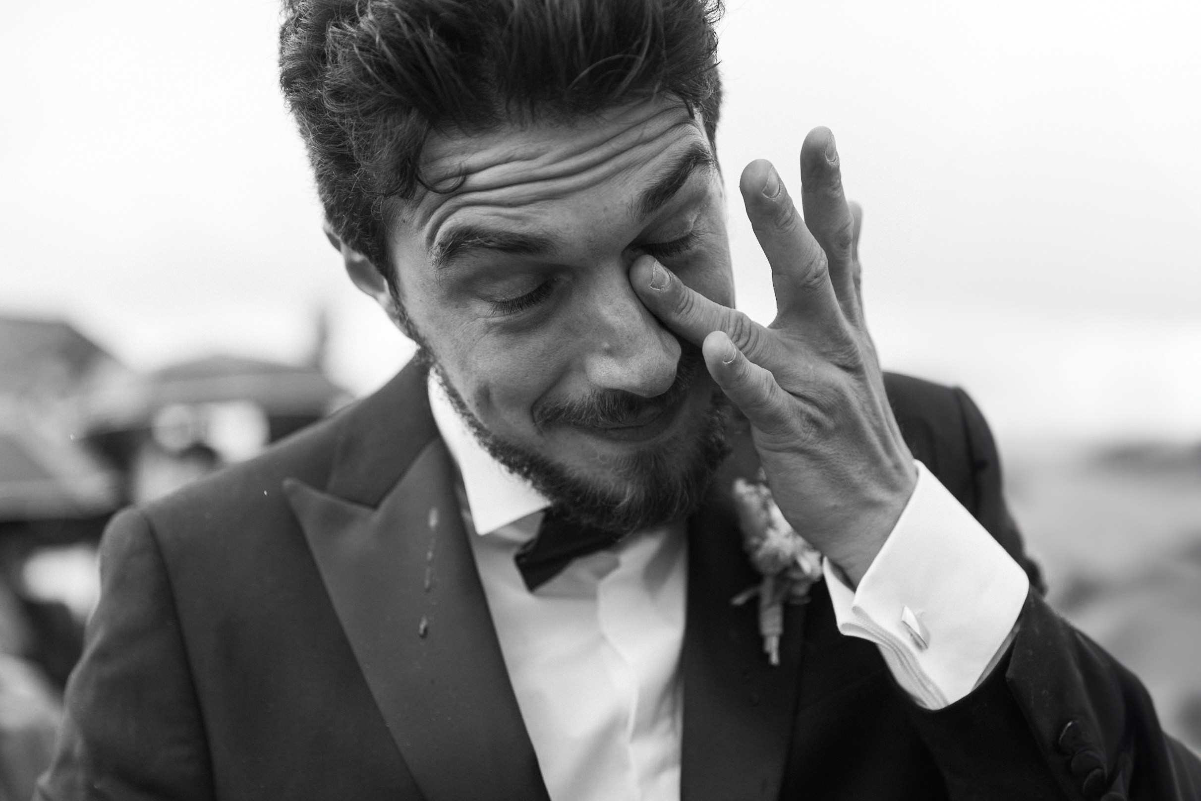 SERIES. Wedding photographer in Europe