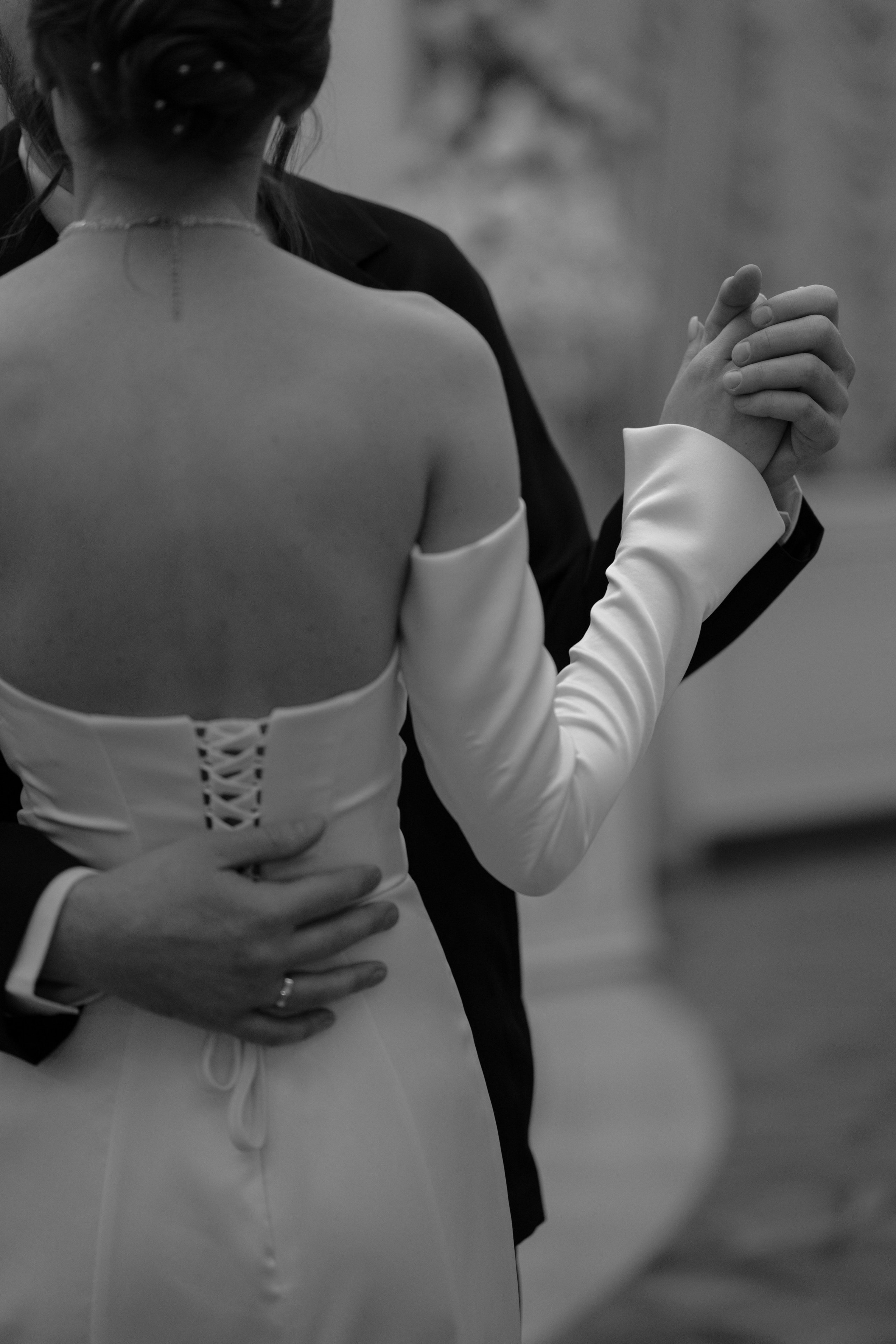 Никита & Елизавета. Свадебный и портретный фотограф