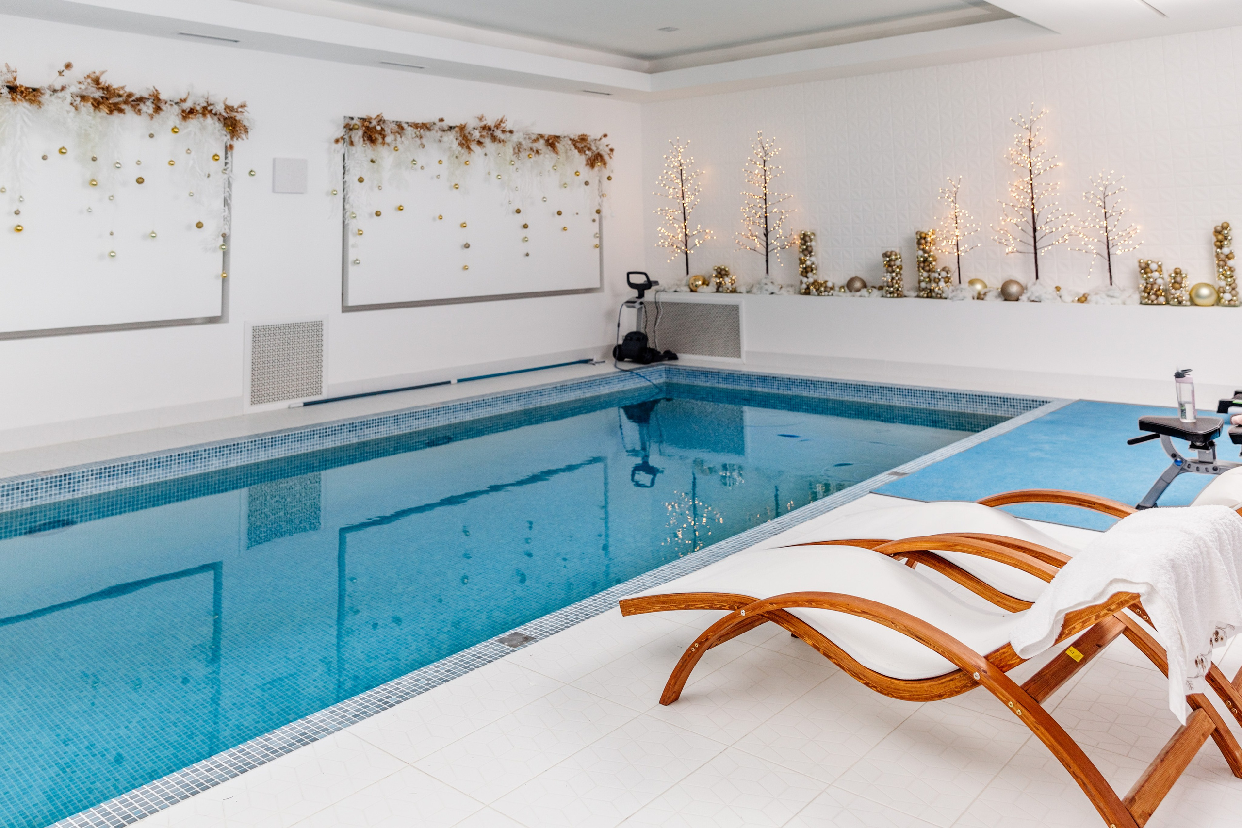 Интерьерная фотосъёмка. Репортажный фотограф Ольга Кочетова в Москве