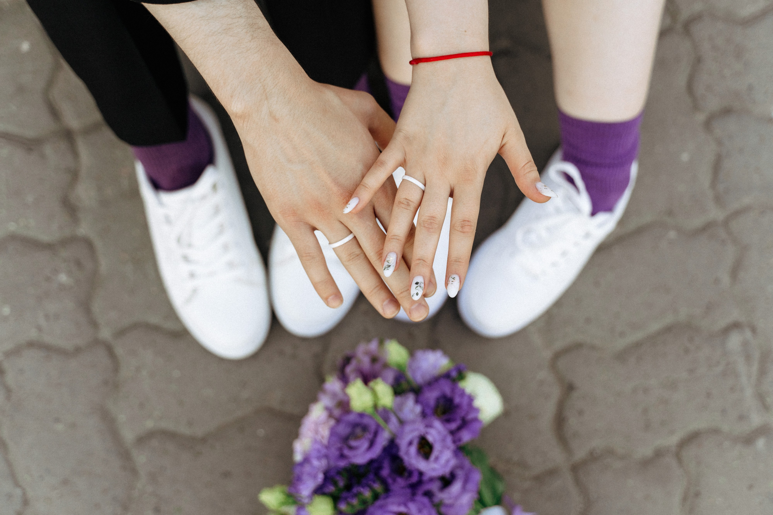 Нора и Лёша. Семейный фотограф Новочеркасск