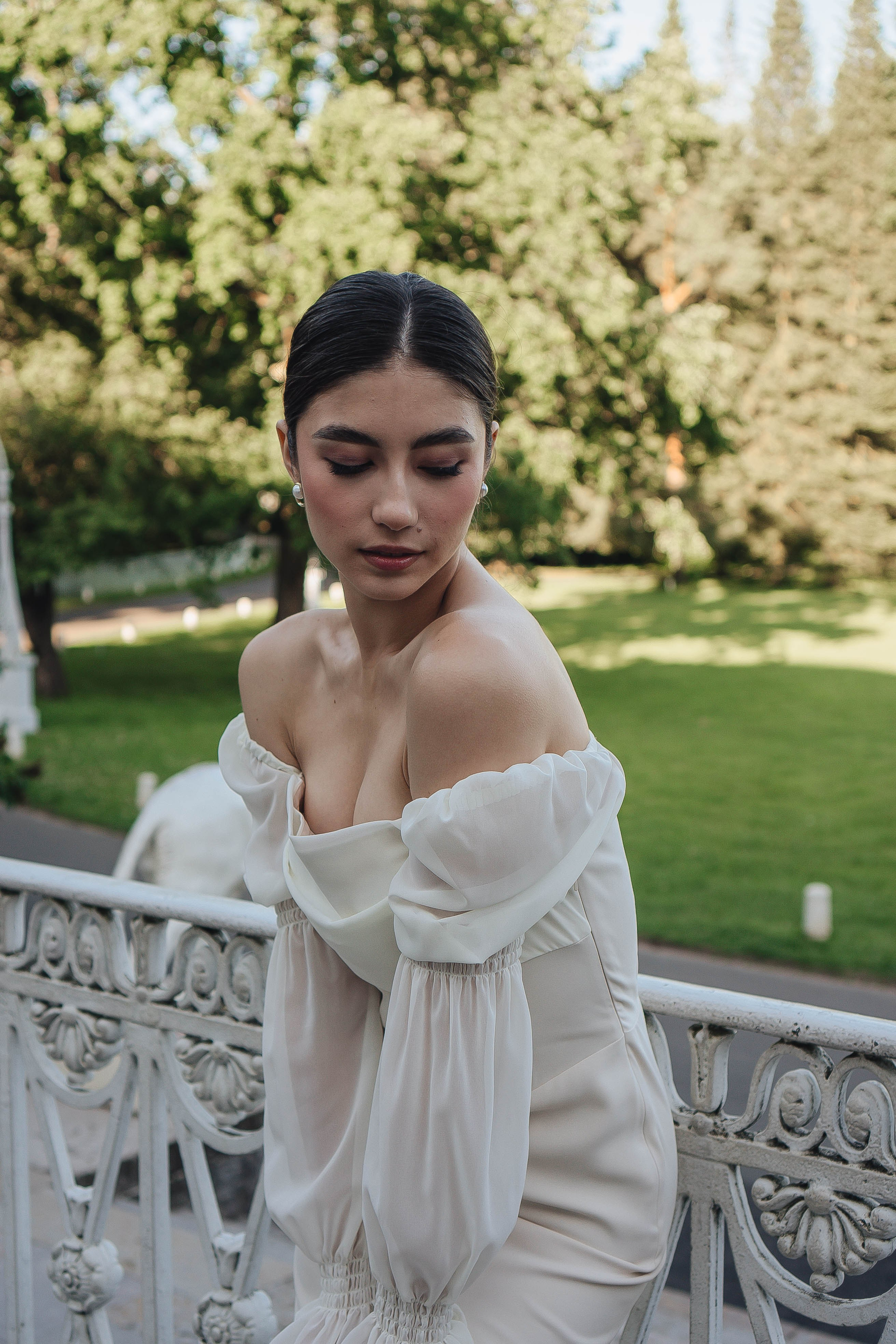 СВАДЕБНАЯ СЬЕМКА НА РАССВЕТЕ НА ЕЛАГИНОМ ОСТОРОВЕ. Профессиональный фотограф, Санкт-Петербург — Виктория Богомолова