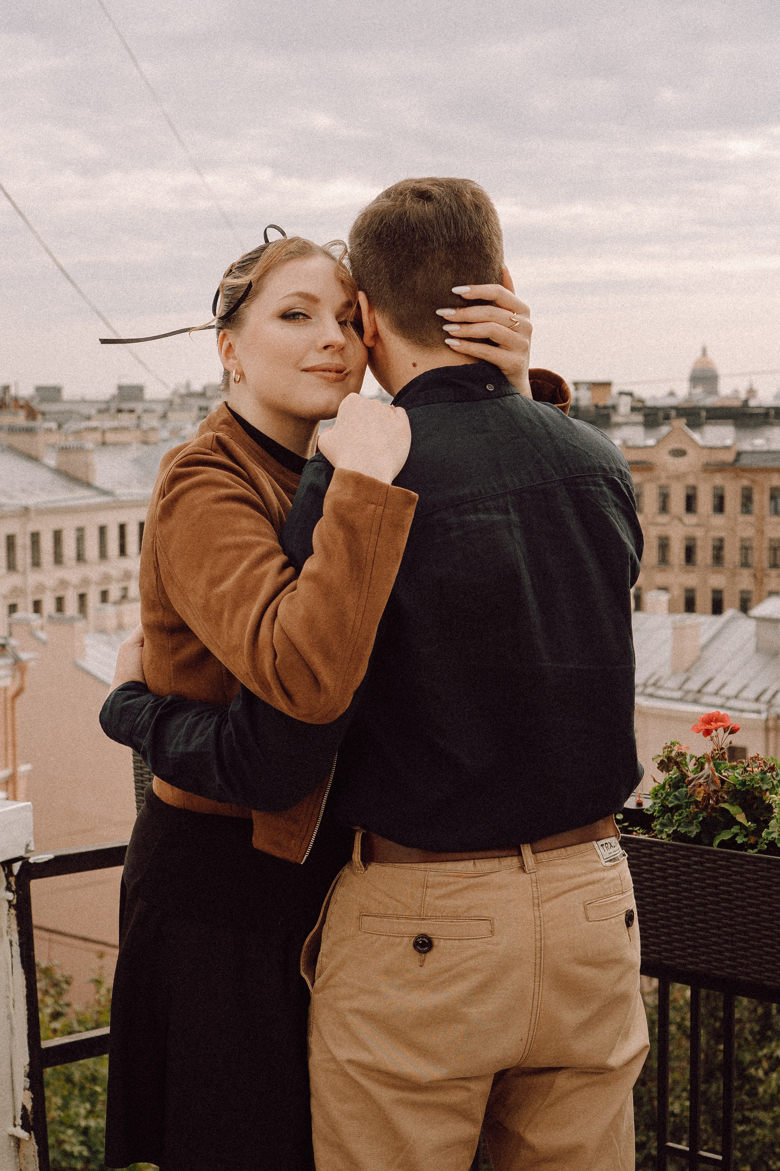 LOVE. Профессиональный фотограф, Санкт-Петербург — Виктория Богомолова