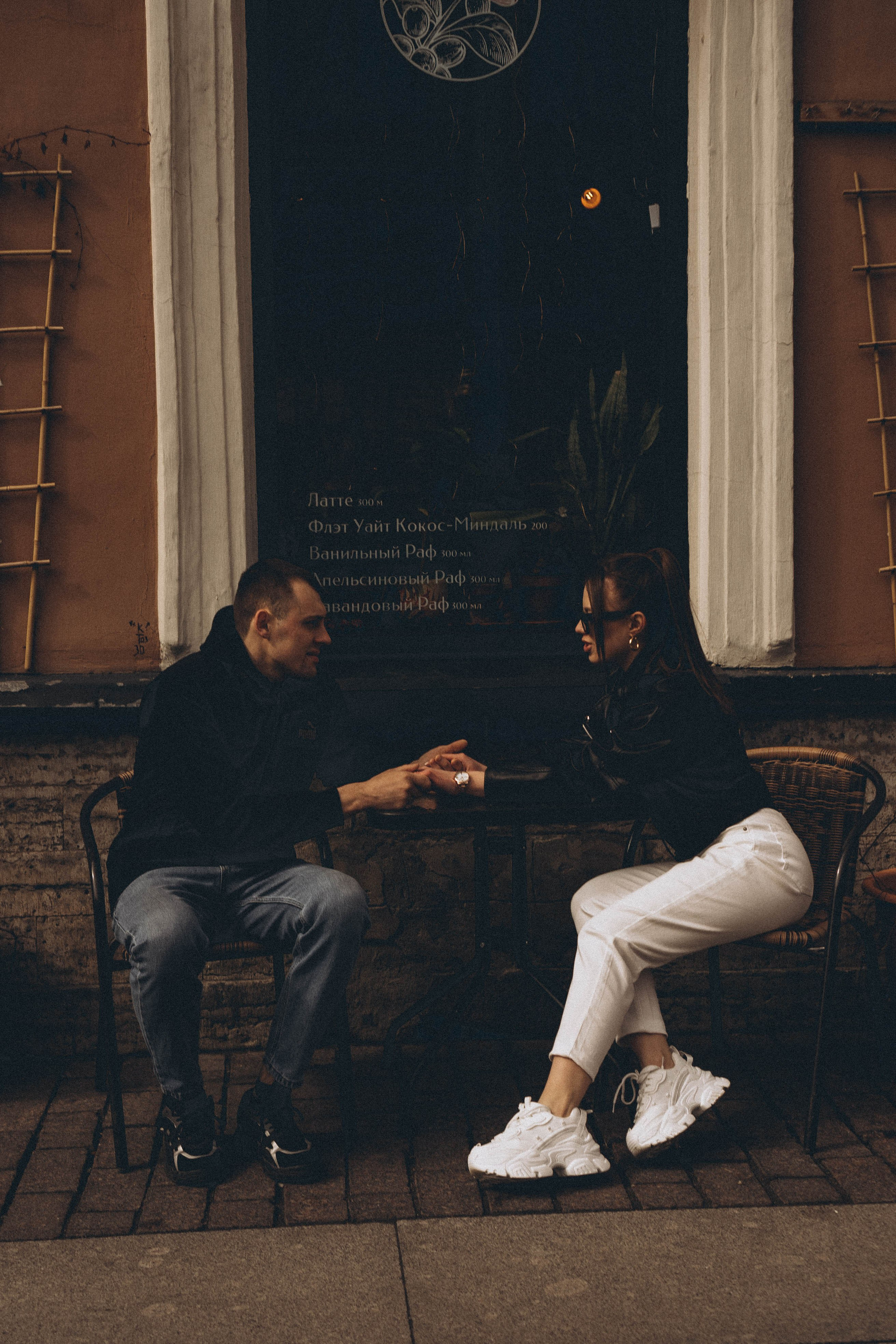 Прогулочная. Профессиональный фотограф, Санкт-Петербург — Виктория Богомолова