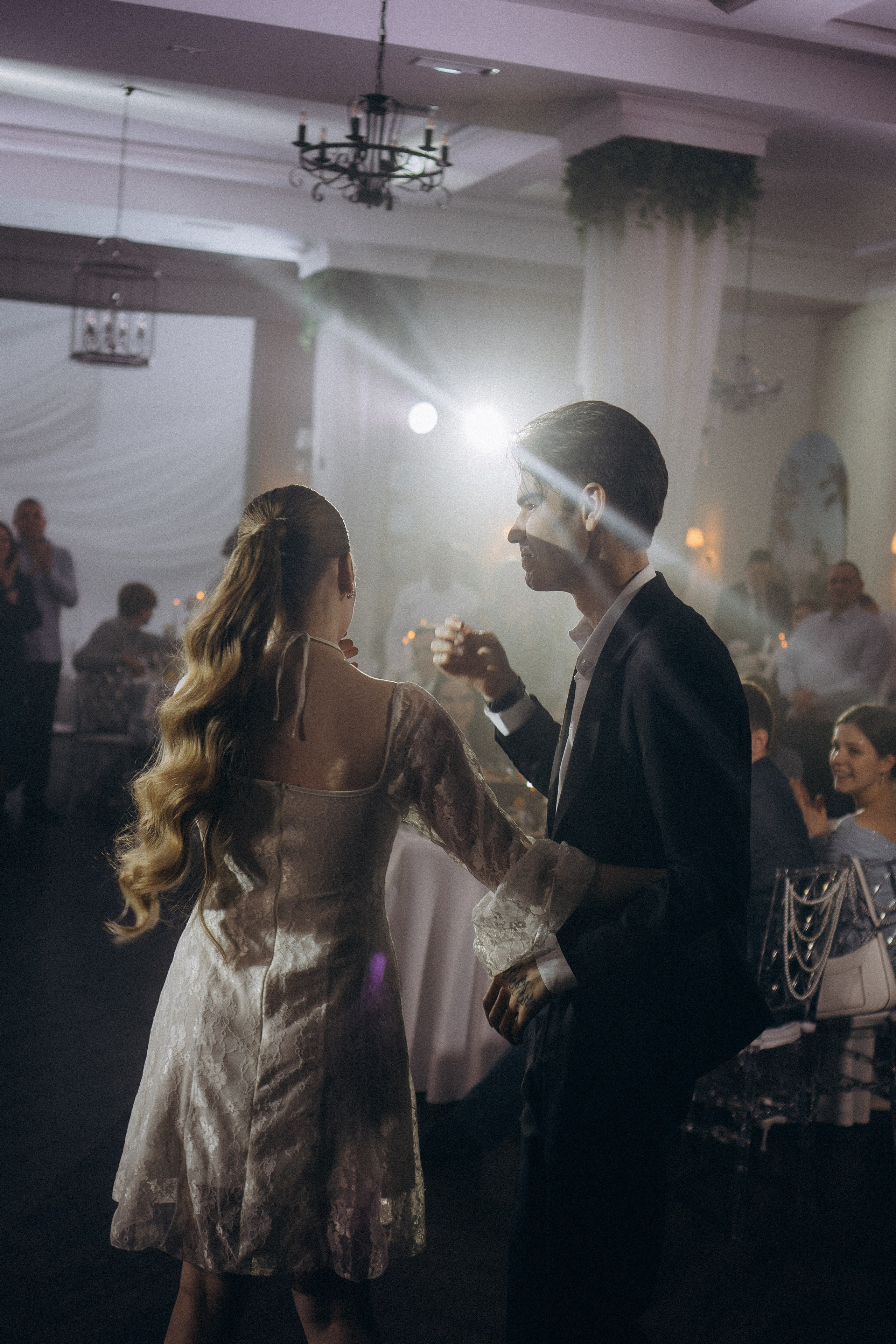 ПОЛНЫЙ СВАДЕБНЫЙ ДЕНЬ 8 ЧАСОВ. Профессиональный фотограф, Санкт-Петербург — Виктория Богомолова