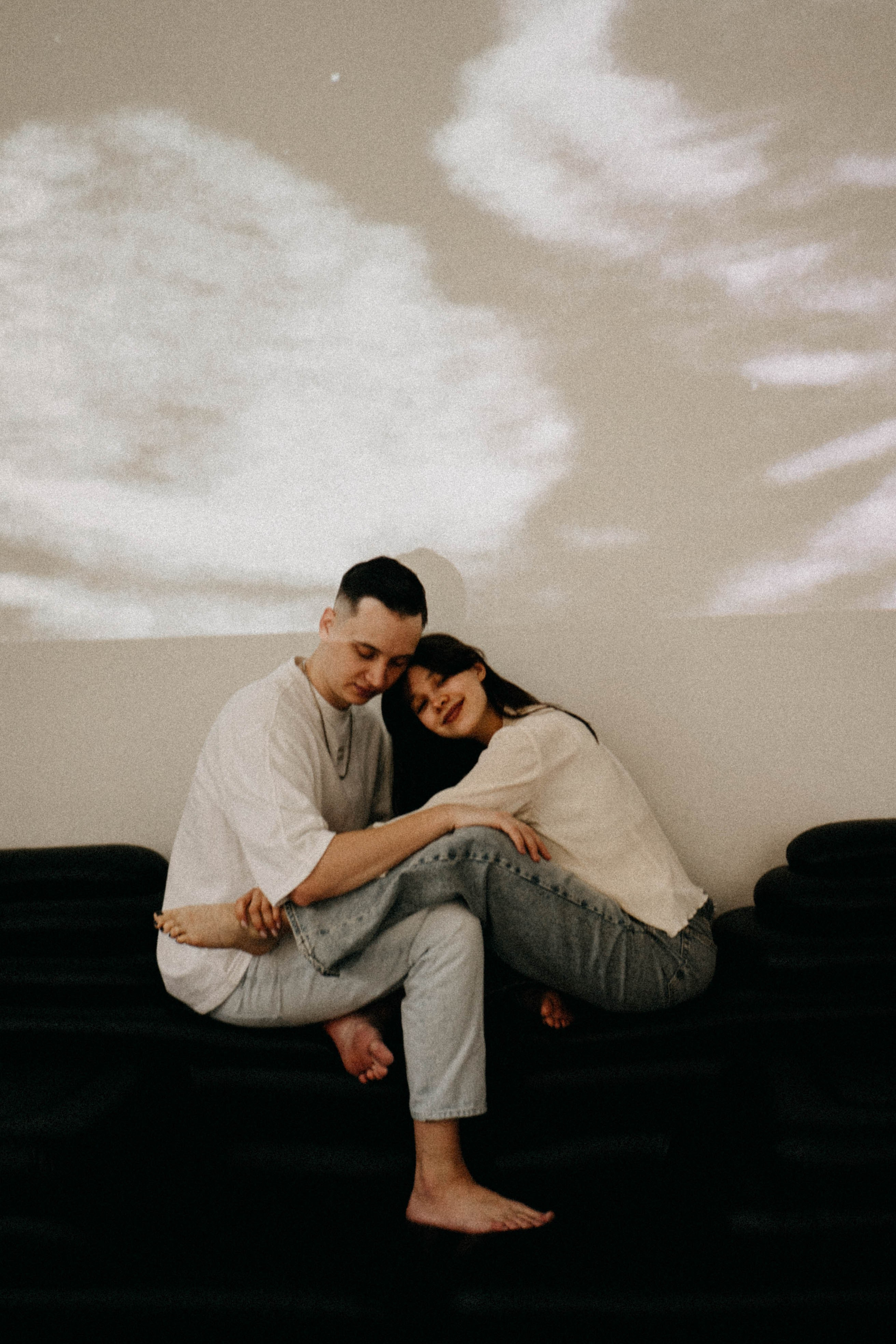 Love Story Беременность. Профессиональный фотограф, Санкт-Петербург — Виктория Богомолова