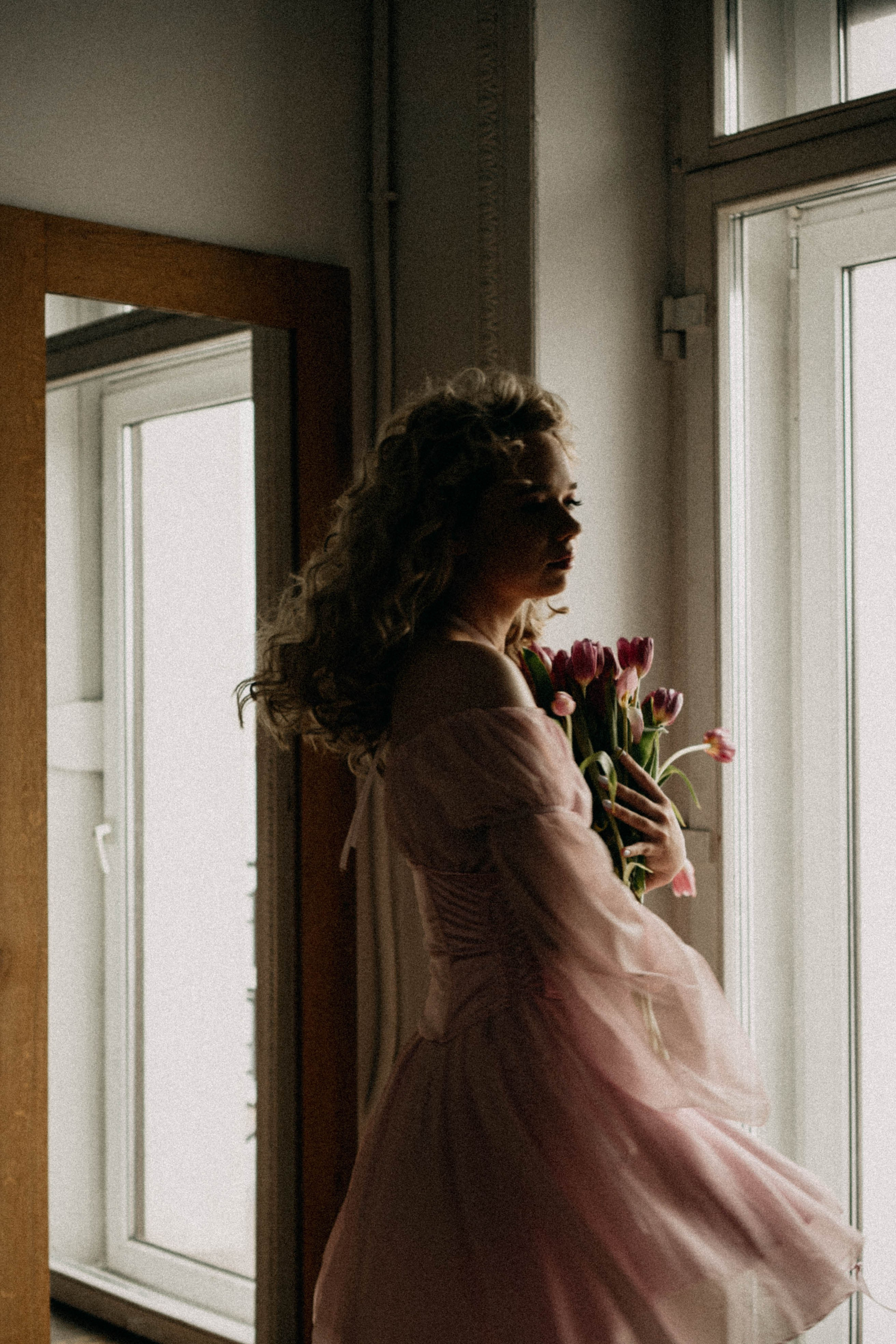 Студийная. Профессиональный фотограф, Санкт-Петербург — Виктория Богомолова