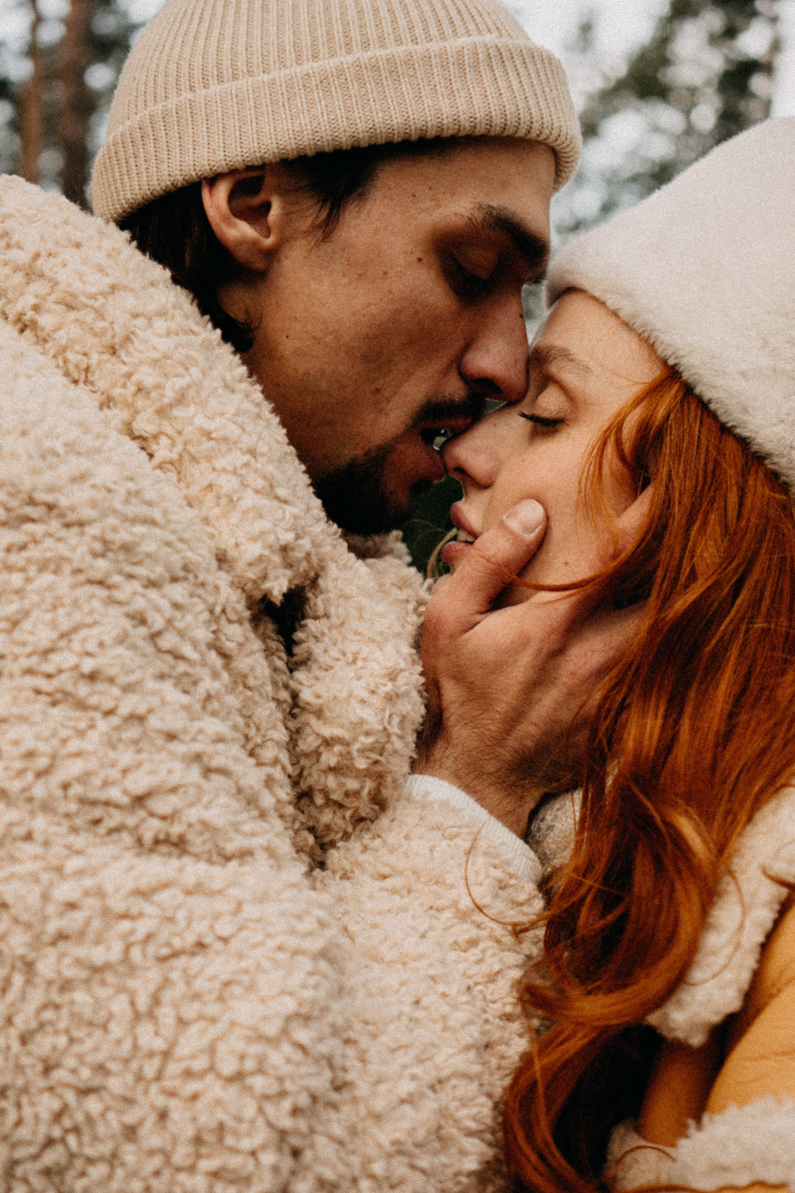 Каток. Профессиональный фотограф, Санкт-Петербург — Виктория Богомолова