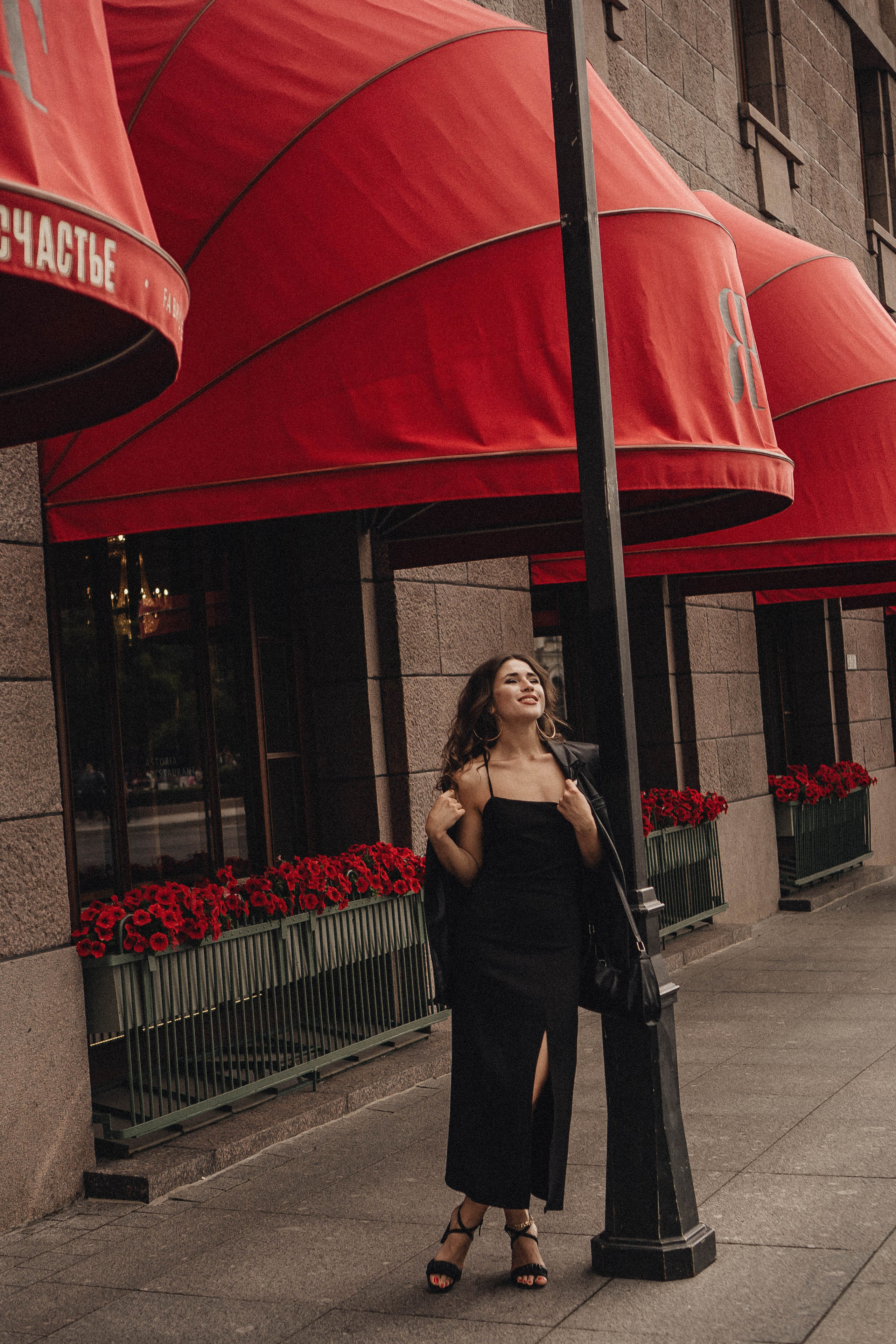 Итальянский стиль. Профессиональный фотограф, Санкт-Петербург — Виктория Богомолова