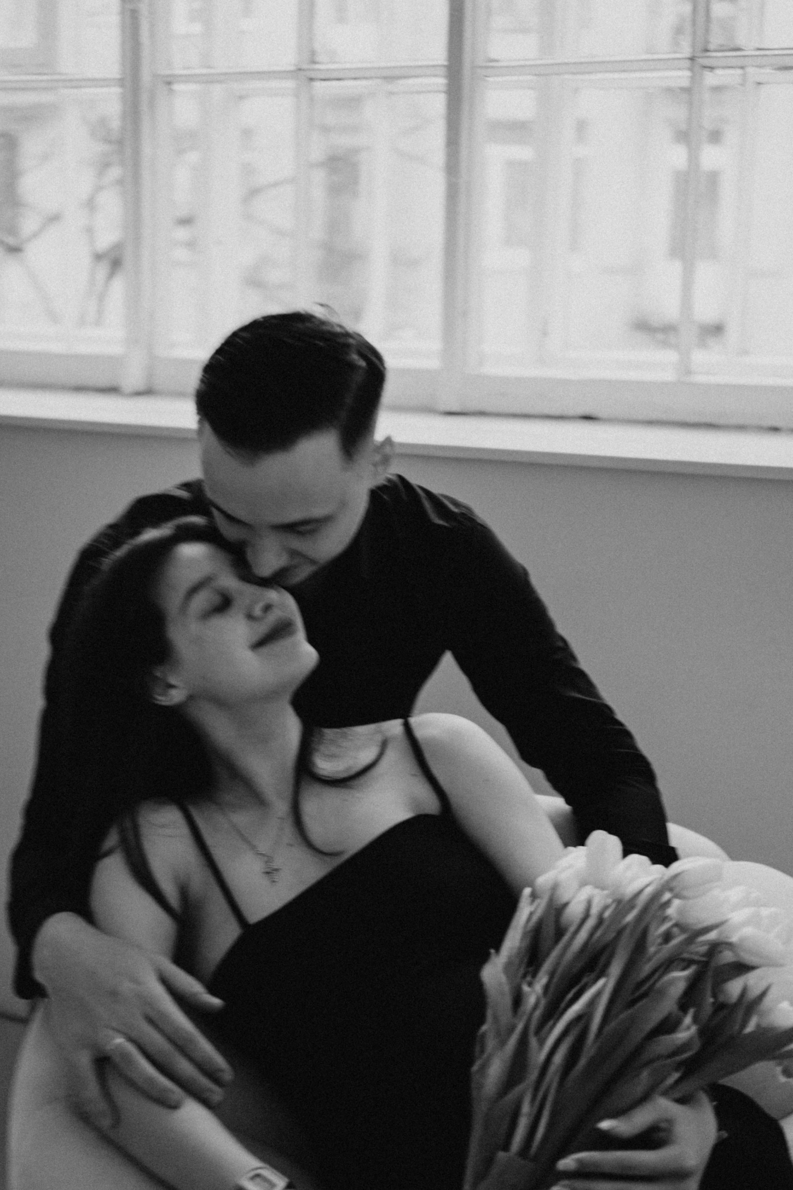 Love Story Беременность. Профессиональный фотограф, Санкт-Петербург — Виктория Богомолова