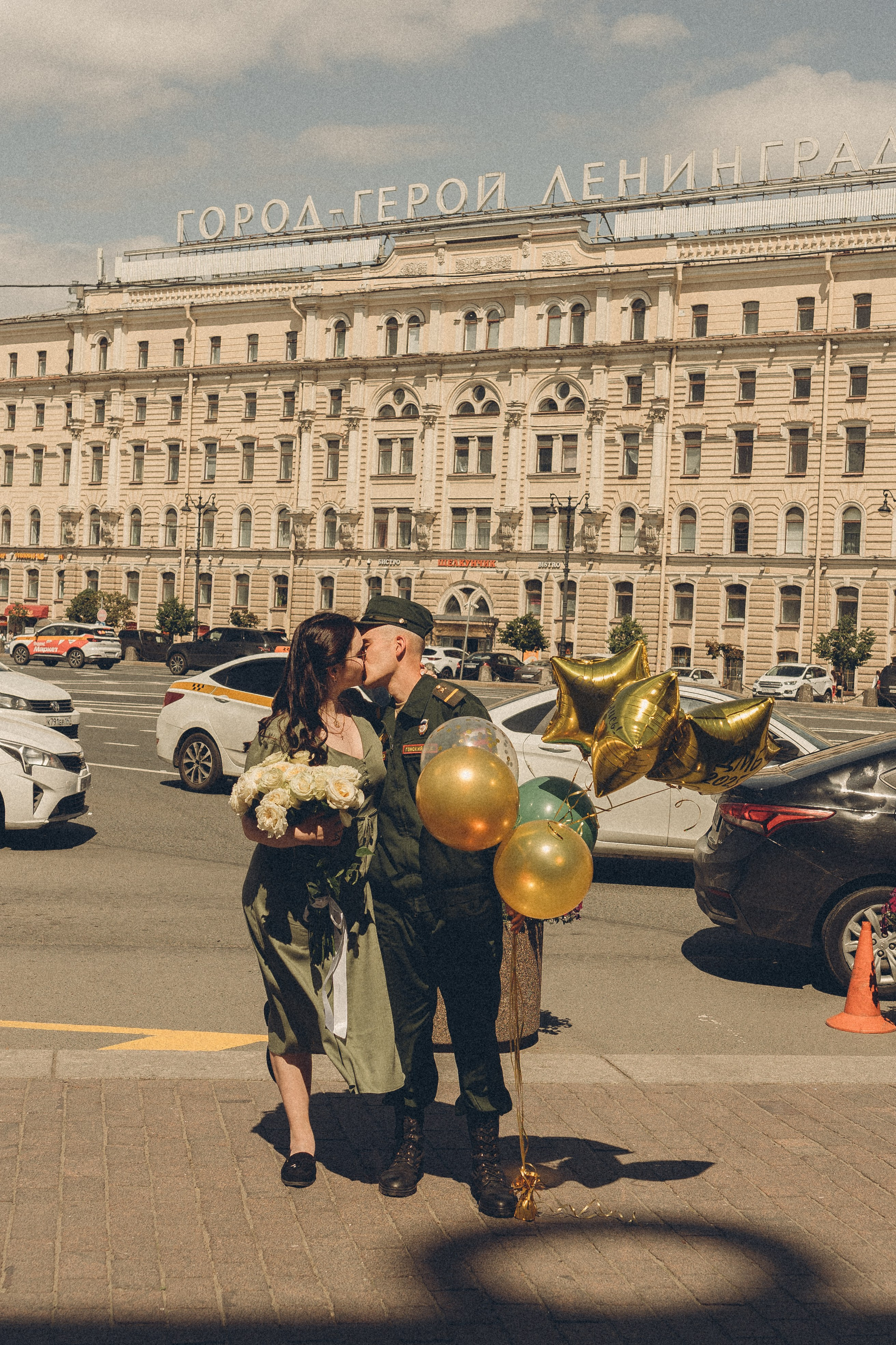 ПРЕДЛОЖЕНИЕ. Профессиональный фотограф, Санкт-Петербург — Виктория Богомолова