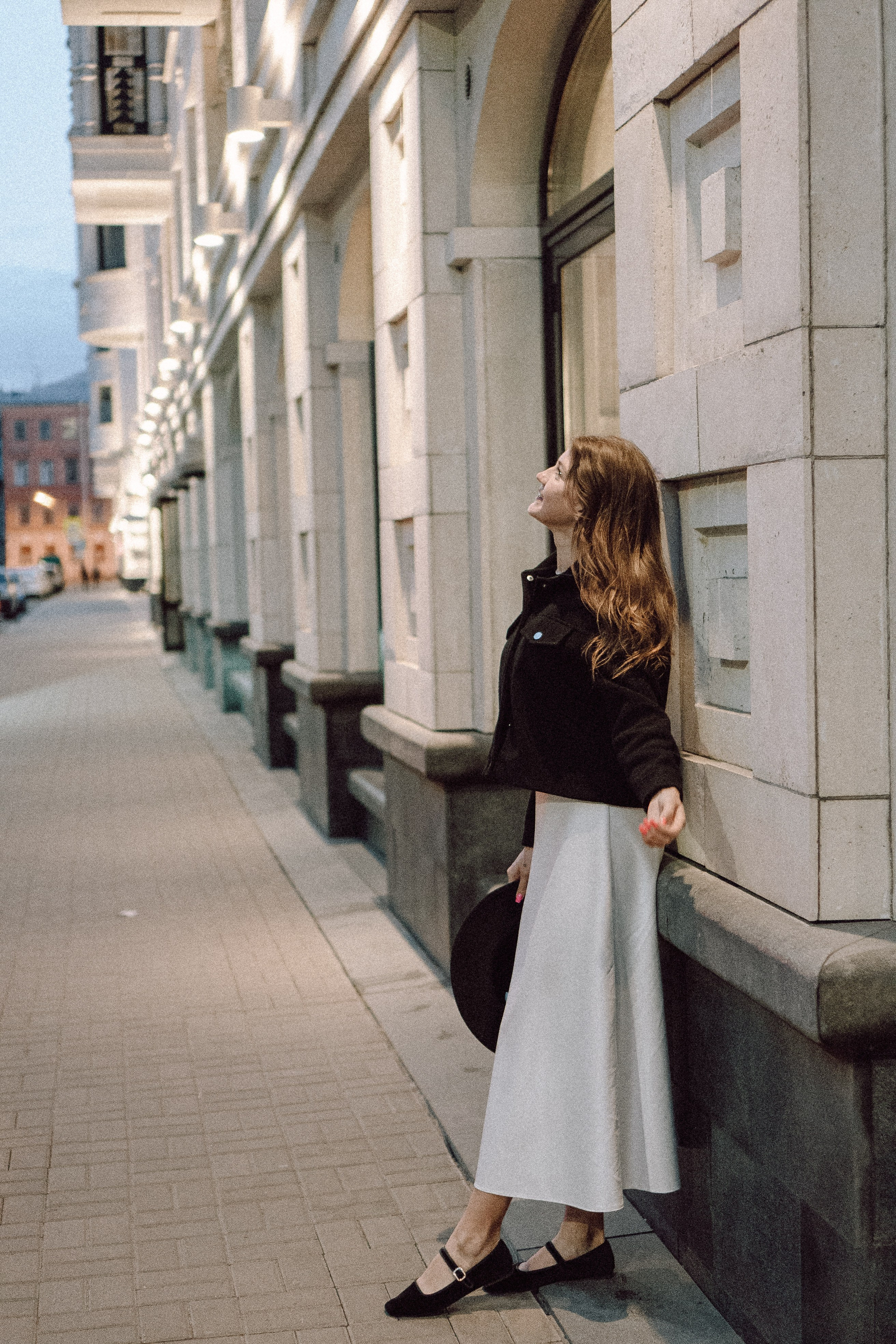 ПРОГУЛКА ПО НОЧНОМУ ГОРОДУ. Профессиональный фотограф, Санкт-Петербург — Виктория Богомолова