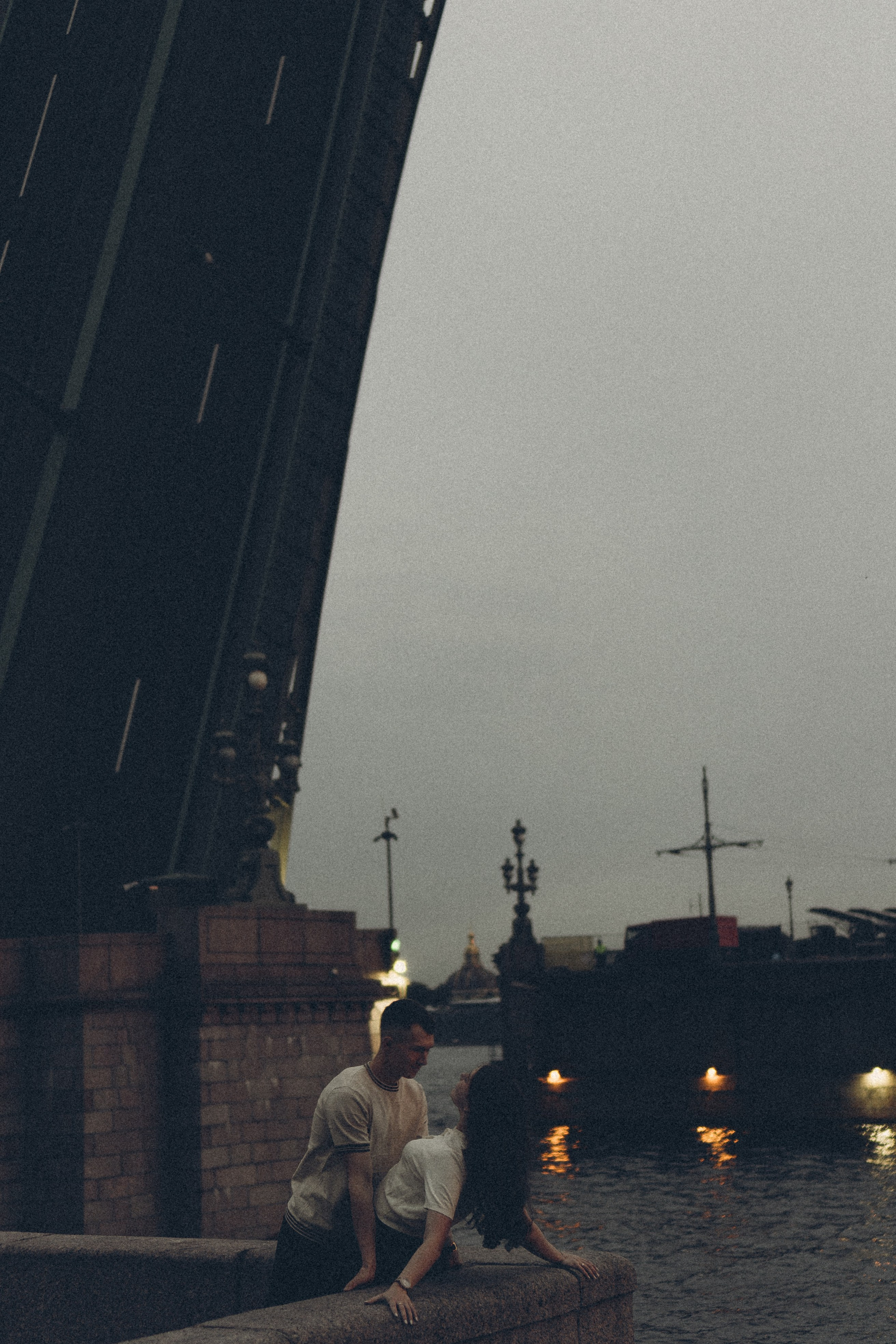 РАССВЕТНАЯ ИСТОРИЯ. Профессиональный фотограф, Санкт-Петербург — Виктория Богомолова