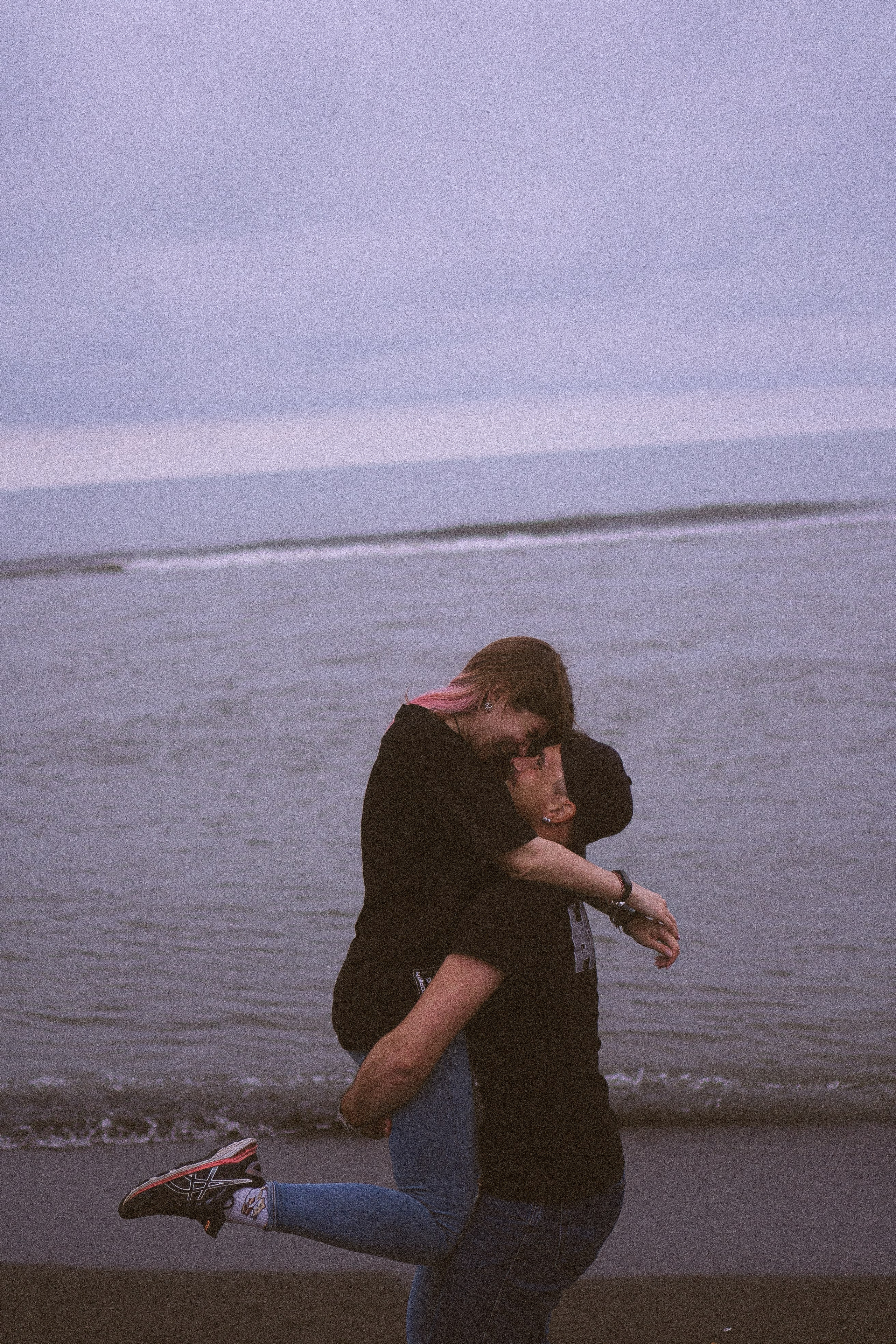 НА БЕРЕГУ МОРЯ. Профессиональный фотограф, Санкт-Петербург — Виктория Богомолова