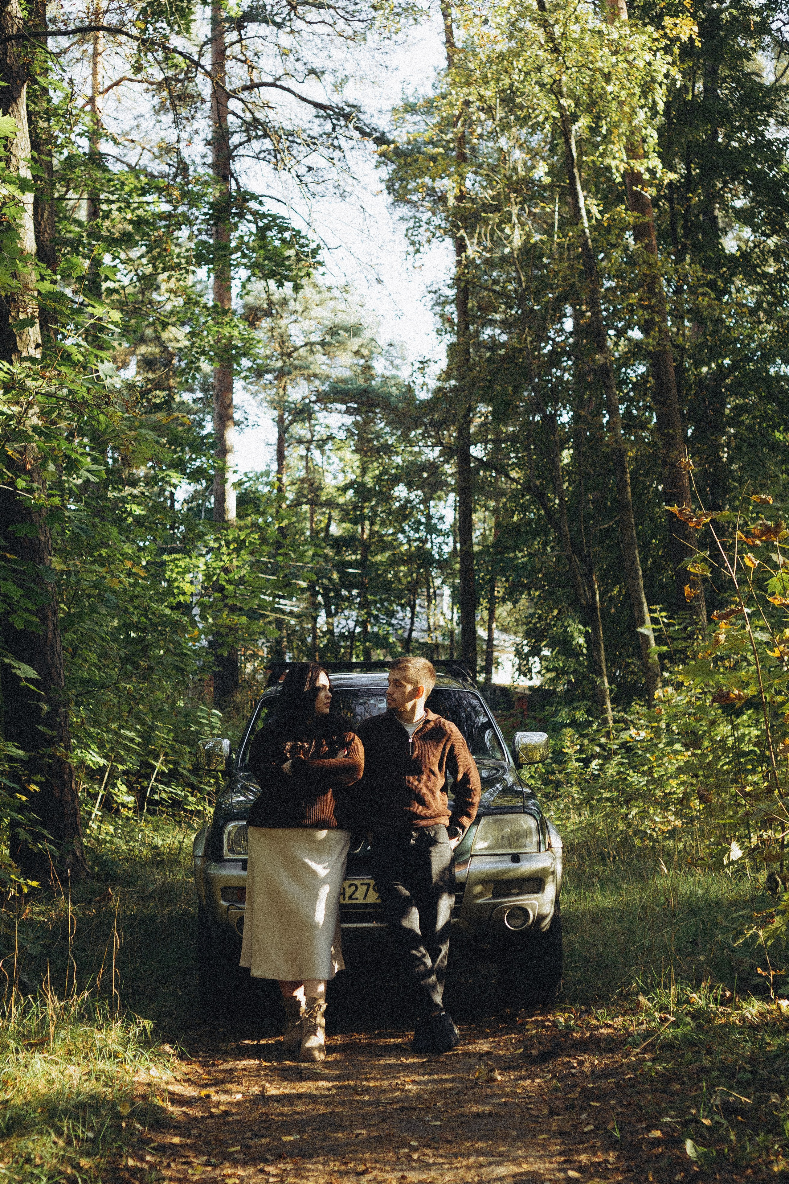 Прогулка по Финскому заливу. Профессиональный фотограф, Санкт-Петербург — Виктория Богомолова