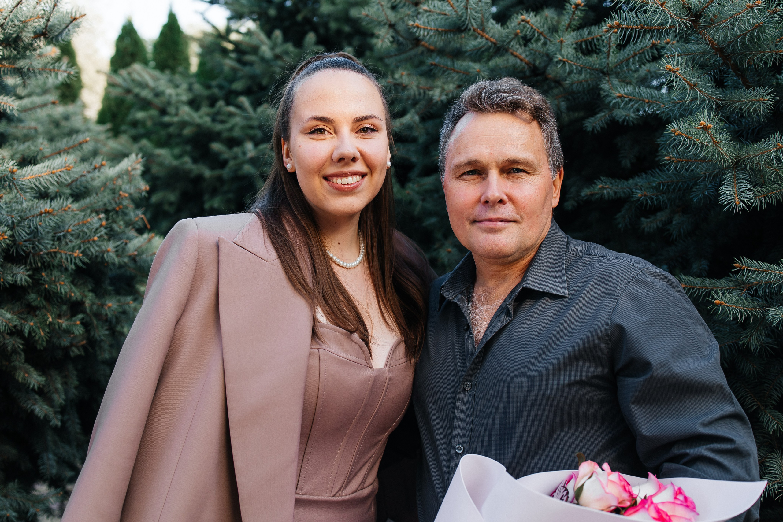 Марина и Дмитрий. Свадебный и семейный фотограф в Ростове-на-Дону