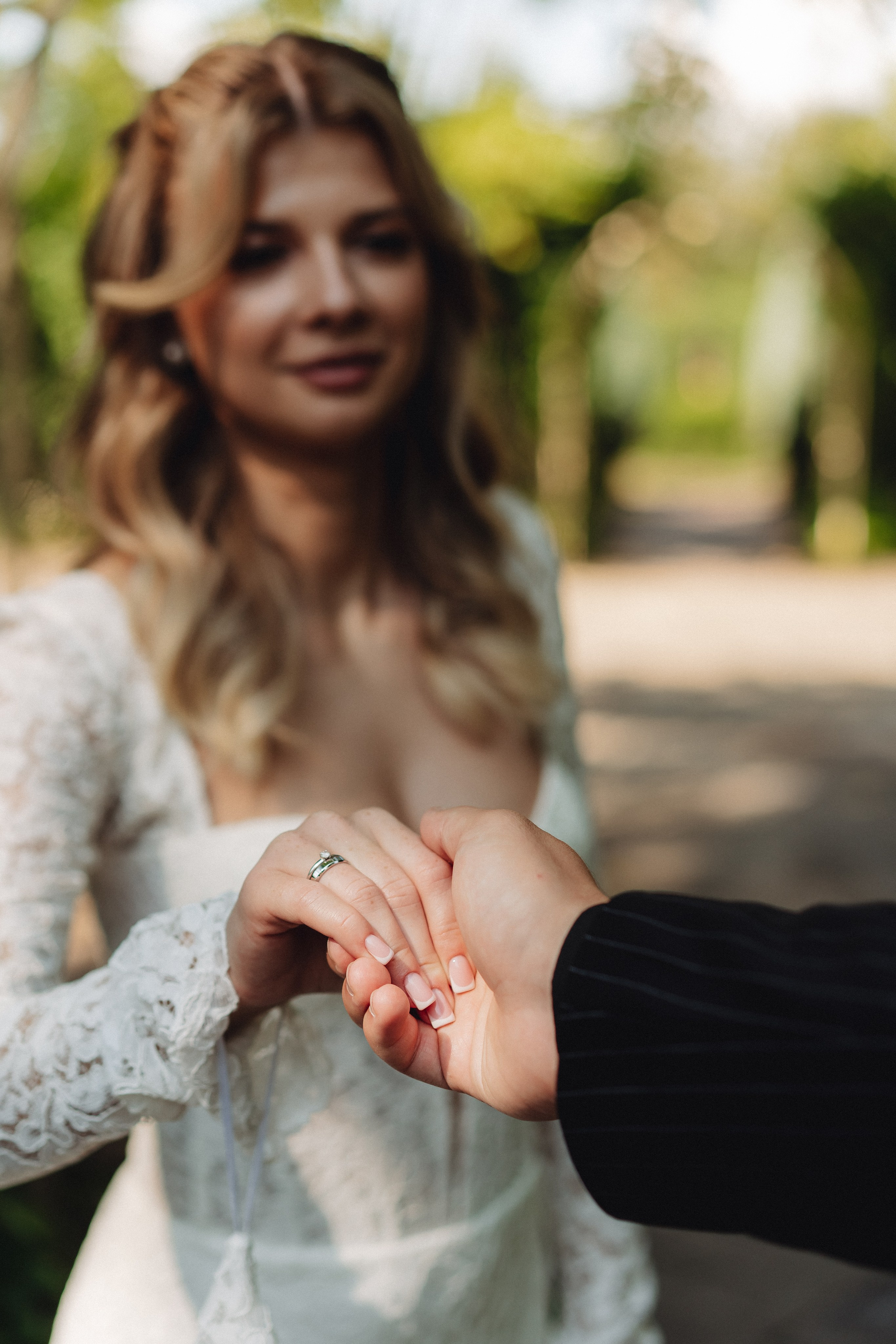 Свадебная фотосъемка и лавстори. Семейный и контент фотограф в Красноярске Власова Екатерина