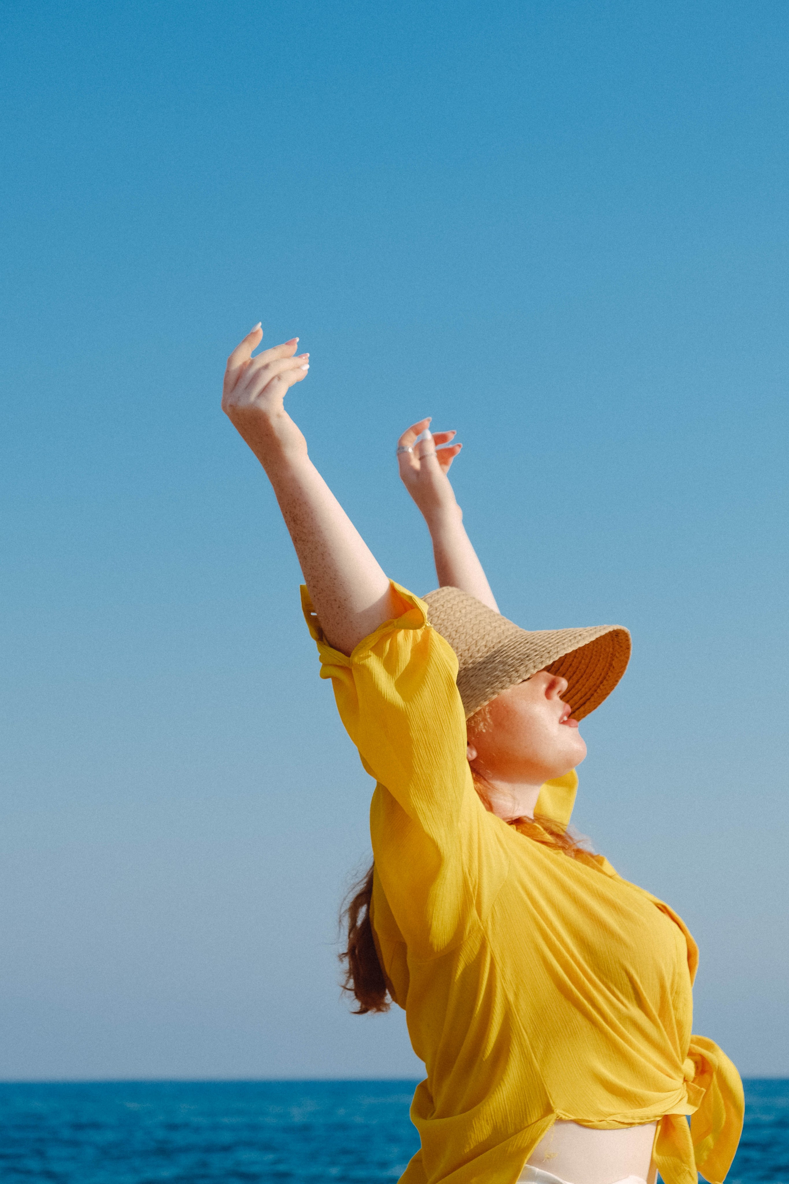 Путешествия. Контент-фотограф и видеограф в Перми