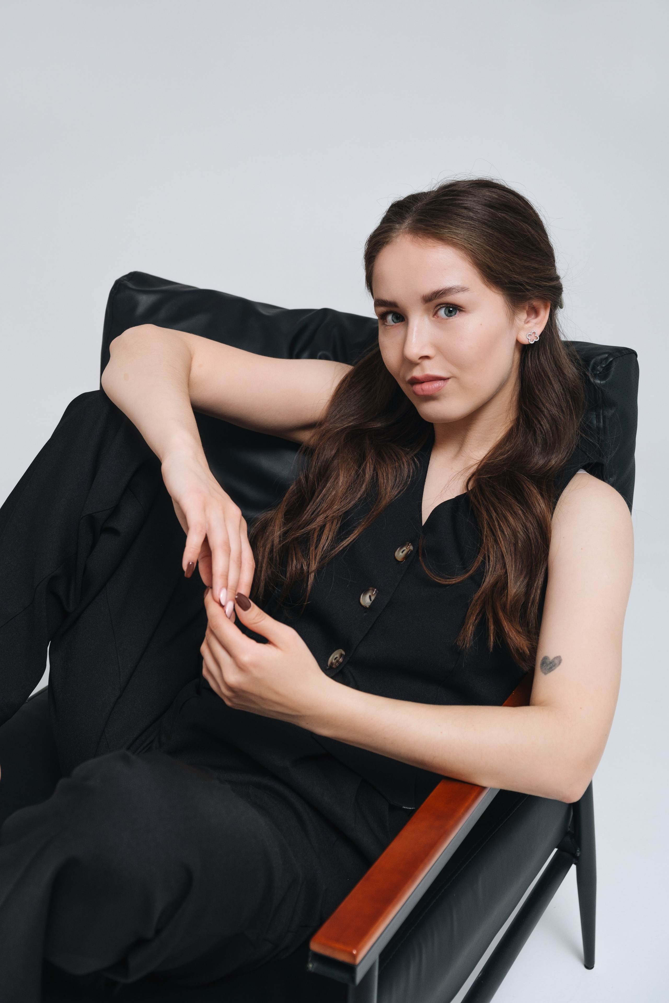 Персональная съемка. Контент-фотограф и видеограф в Перми