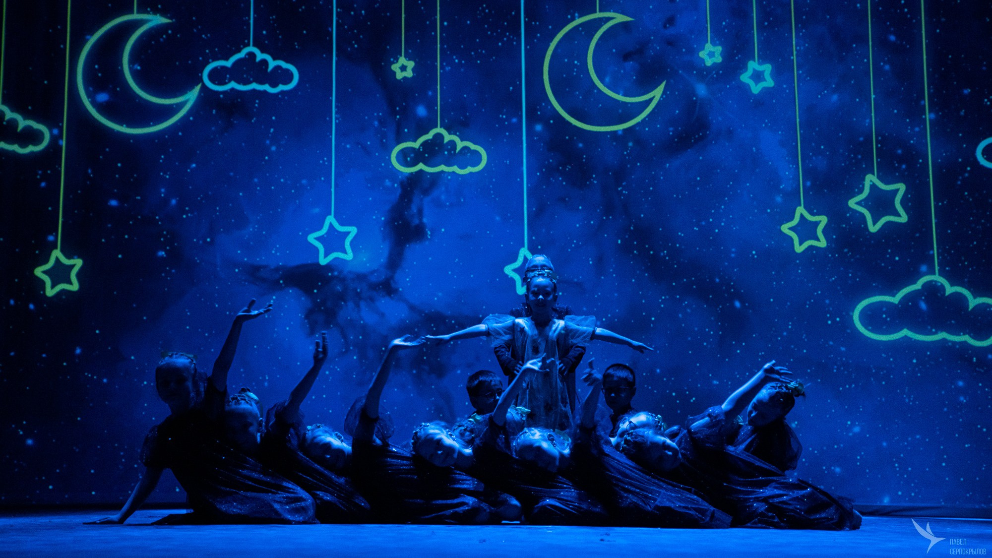 Танцевальный Проспект. Репортажный фотограф в Казани Павел Серпокрылов