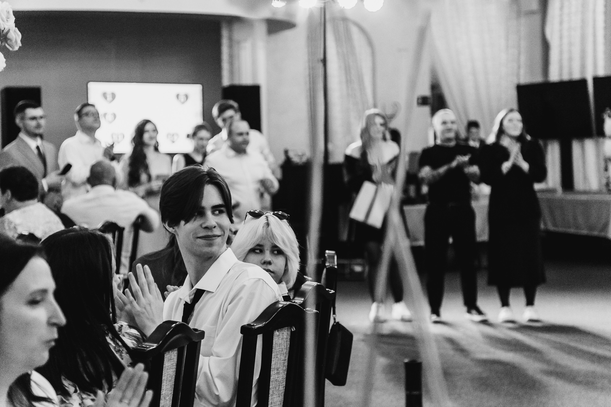 Evgeny & Maria. Фотограф Иван Гуляев