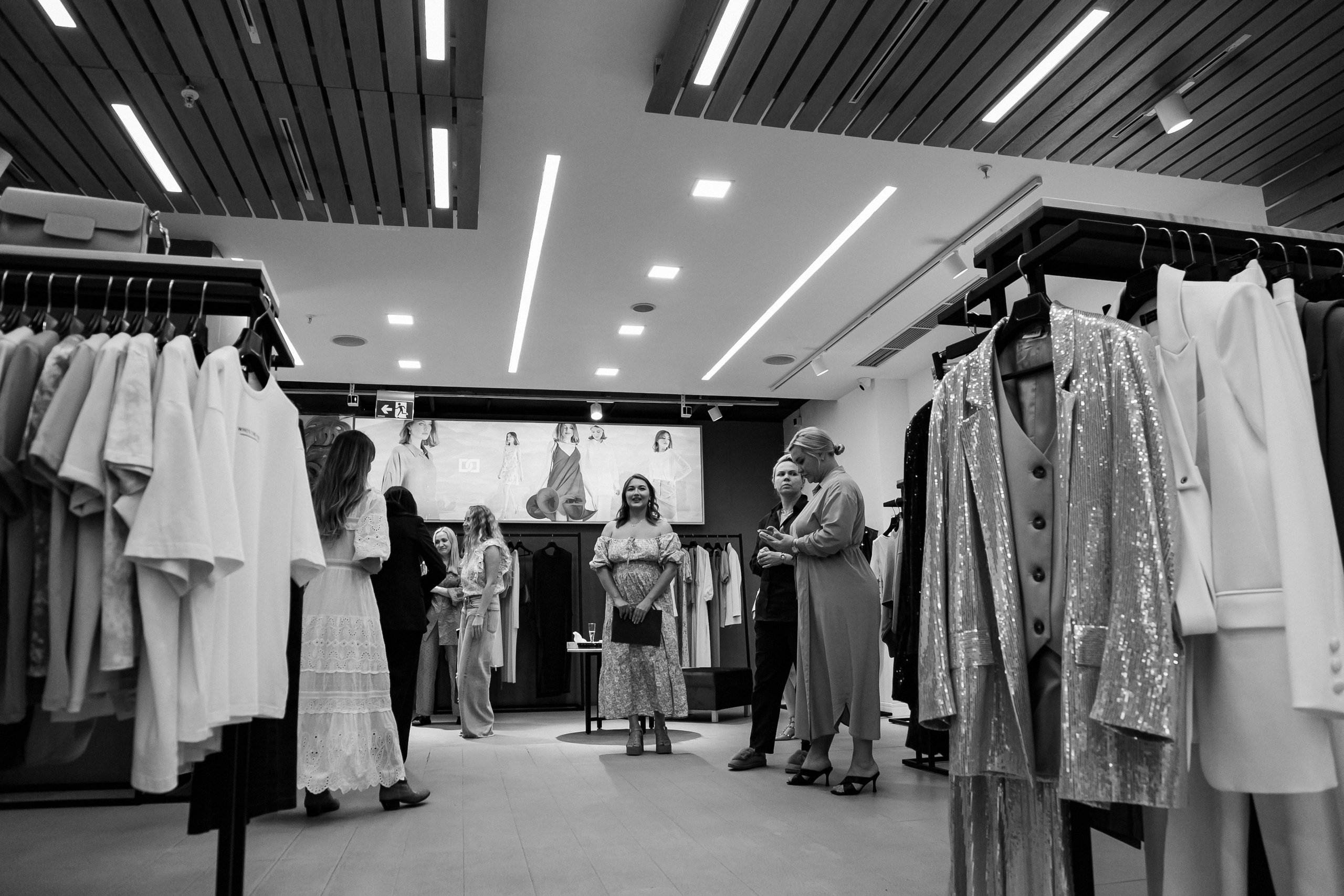 Dom Dизайнеров. Фотограф Иван Гуляев