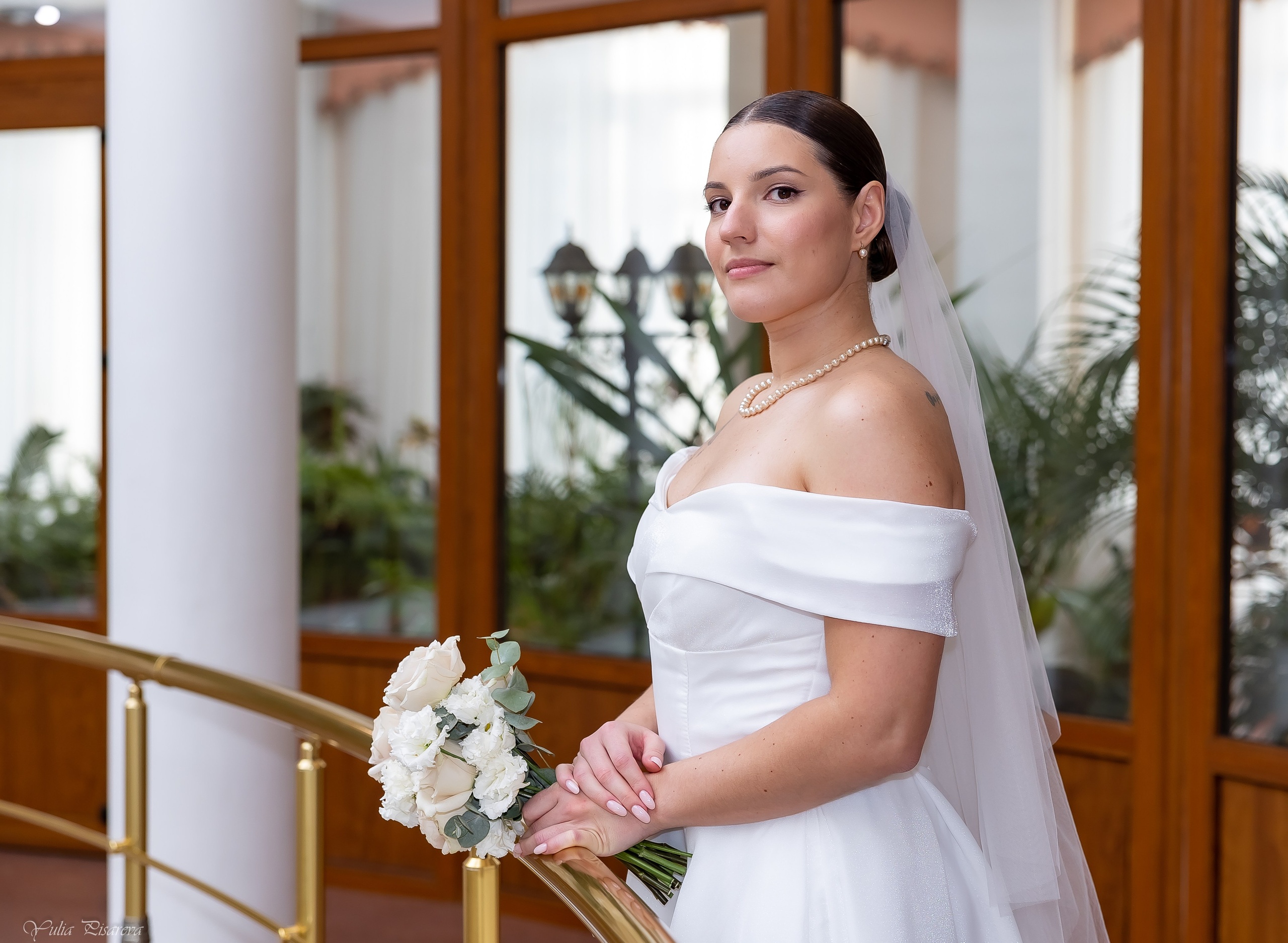 Свадьба Никита и Валерия. Фотограф в Санкт-Петербурге Писарева Юлия