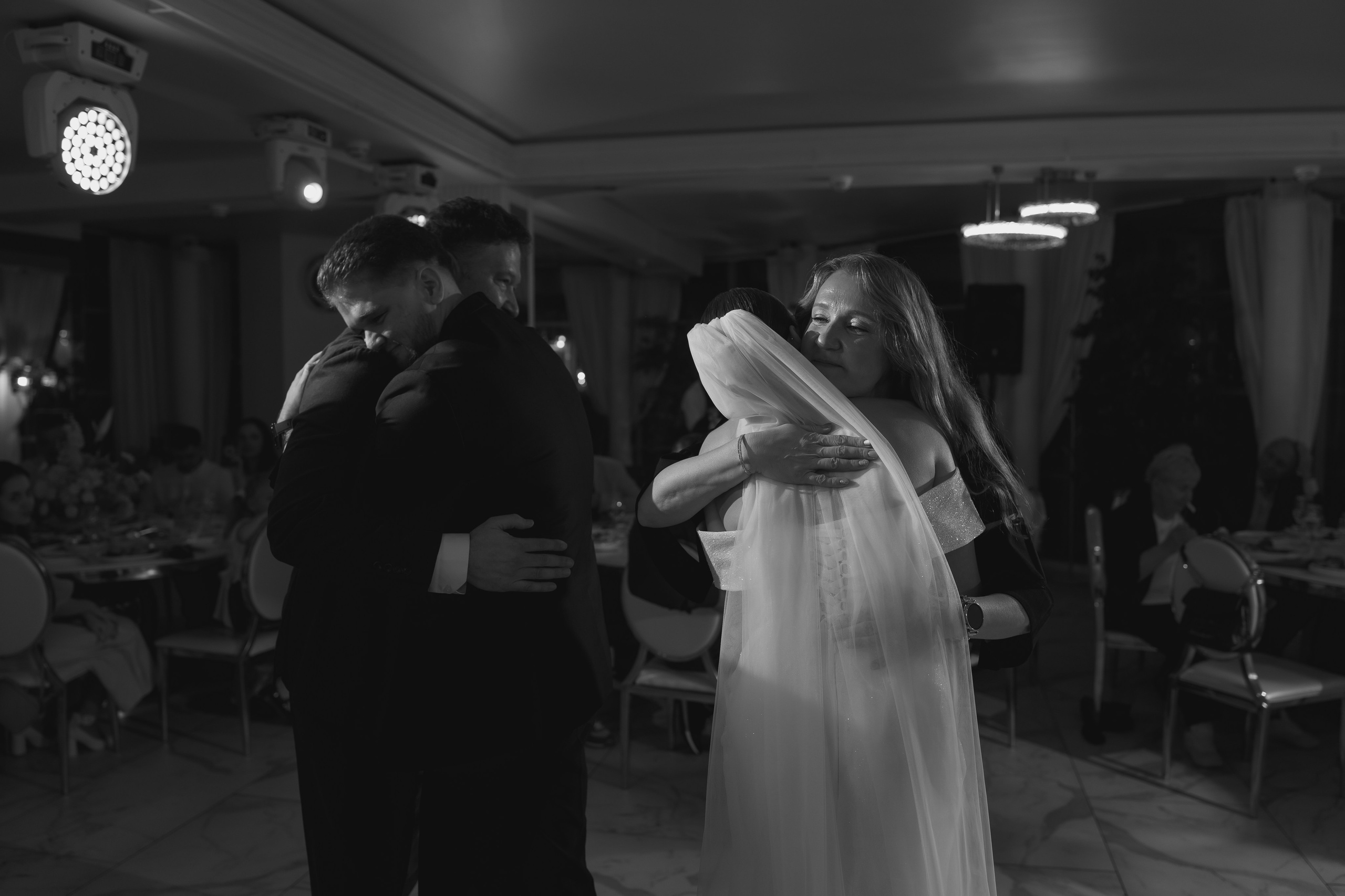 Ильдар и Софа. Фотограф в Санкт-Петербурге Мария Александрова