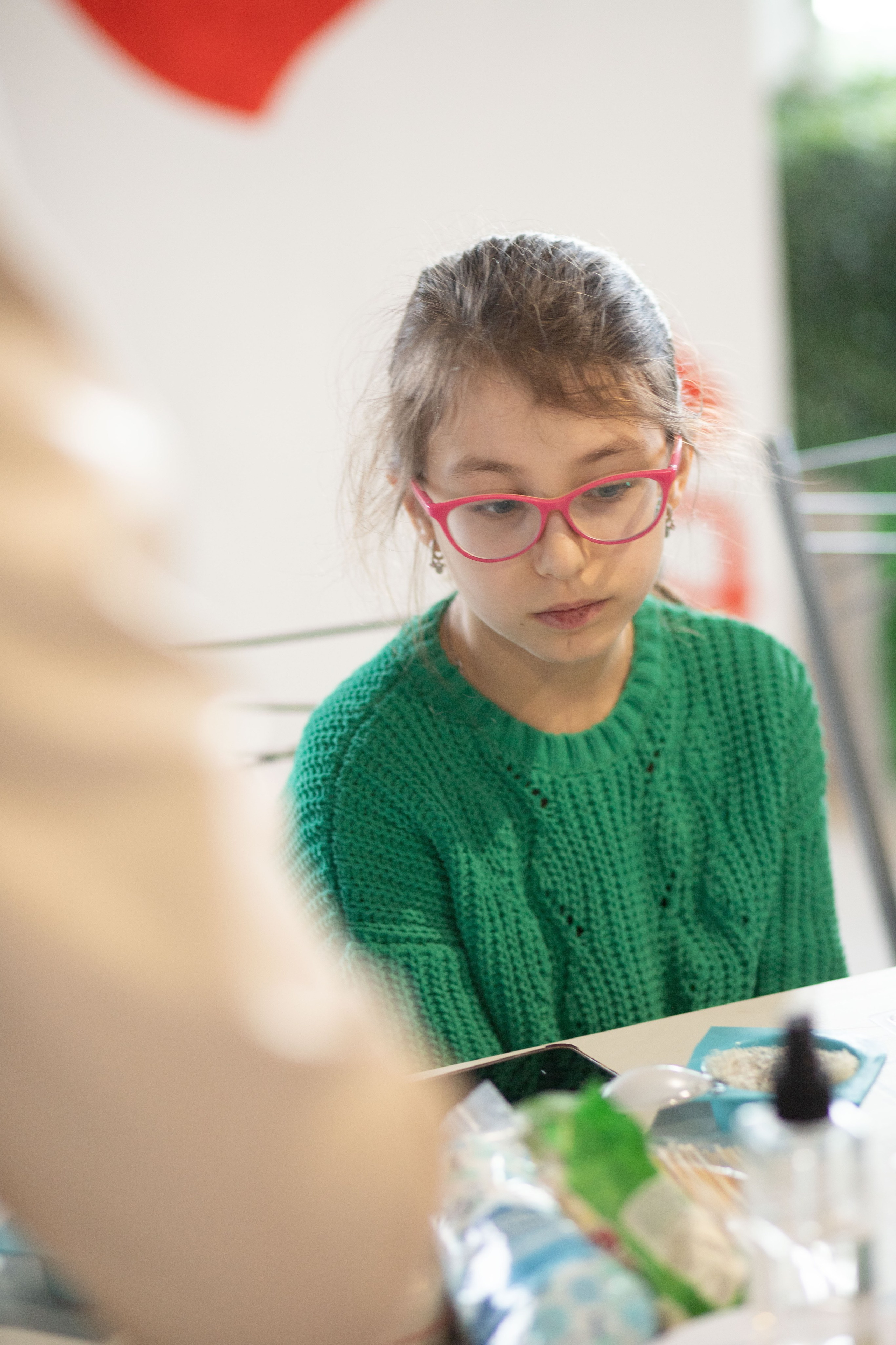 Мастер класс. Фотограф Пушкино и Москва Анастасия Коган