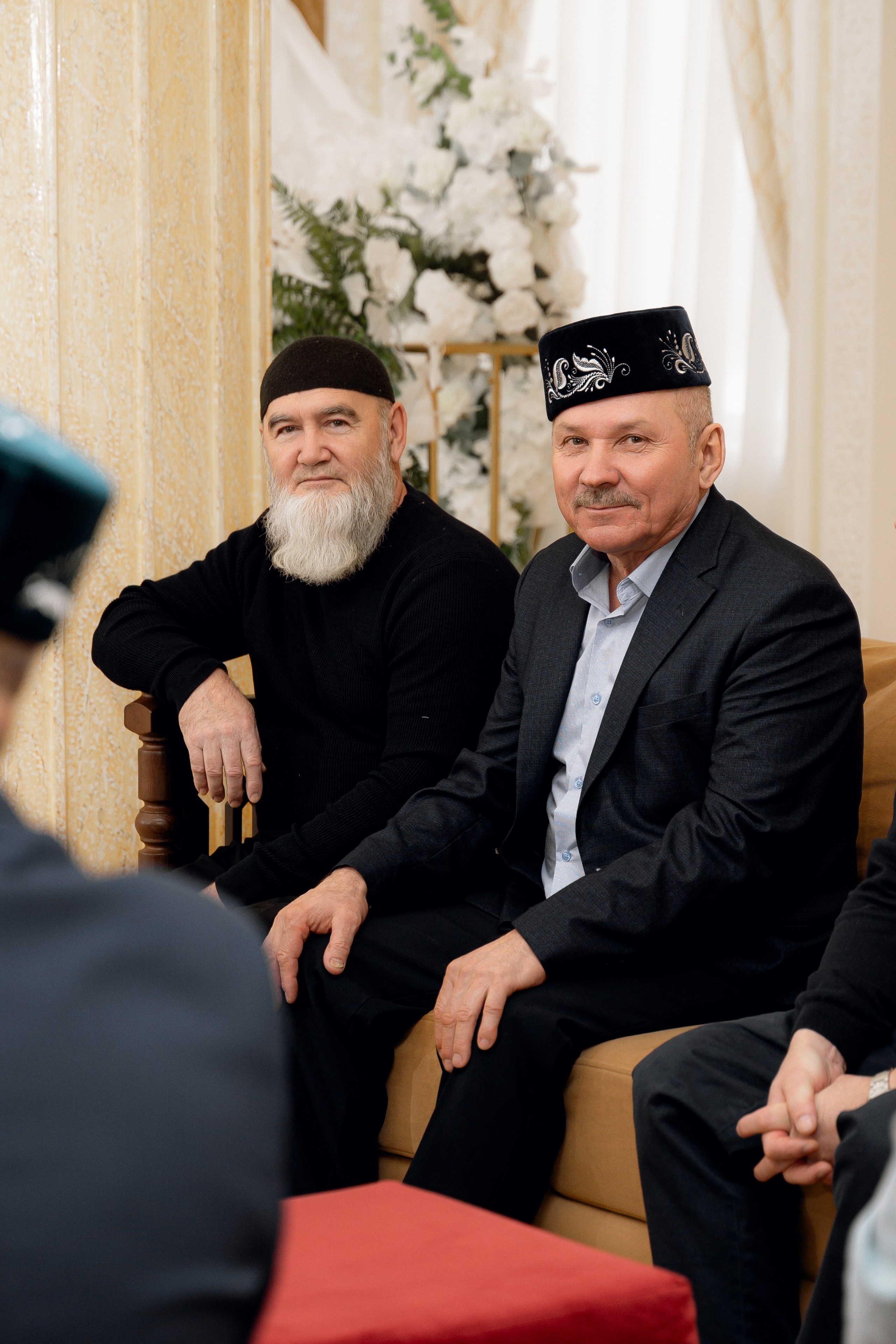 Роберт & Алсу (Ахмадзаки). RAMIL SAFIULLIN