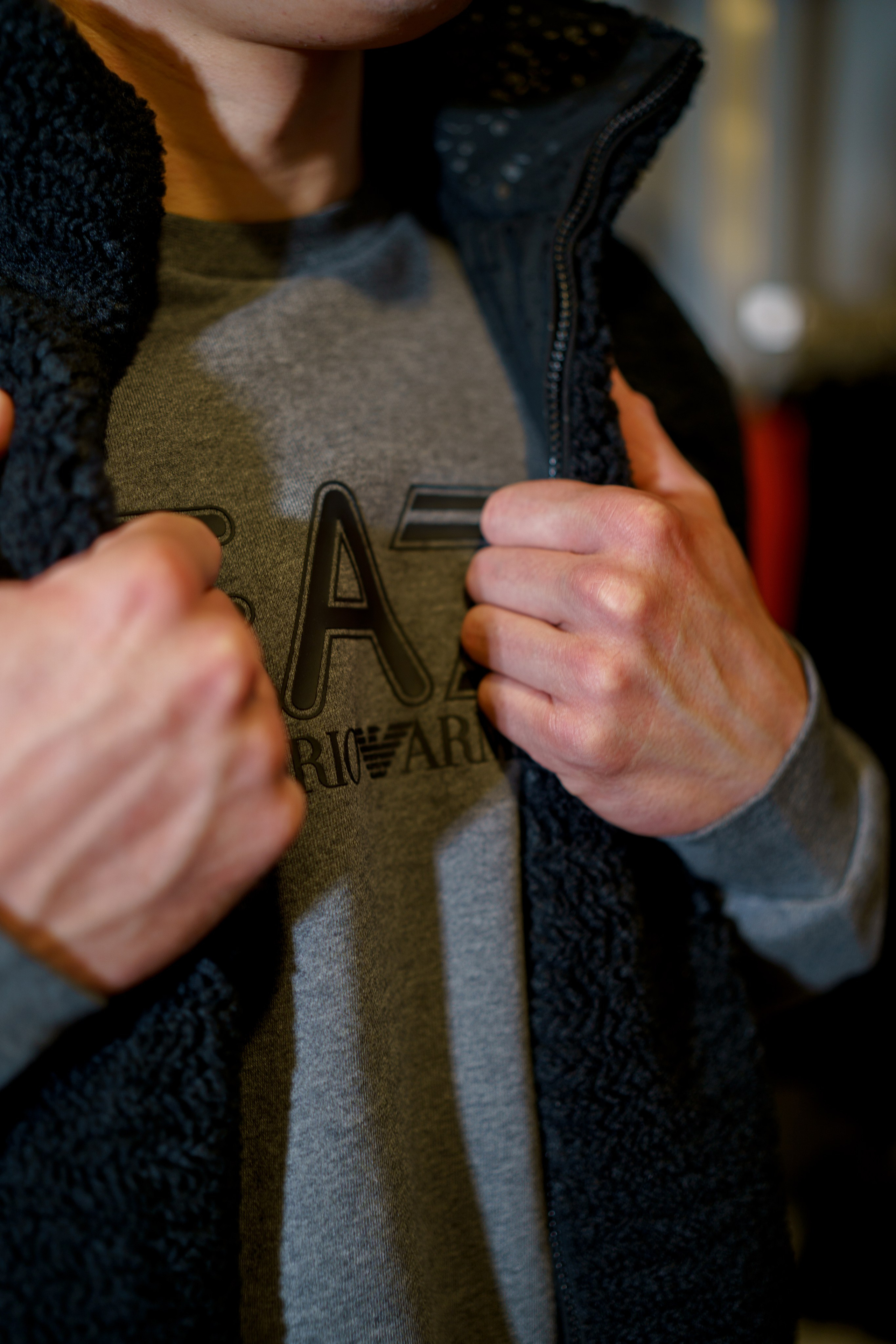 Для магазина. Фотограф Ariadna Хабаровск/Уфа