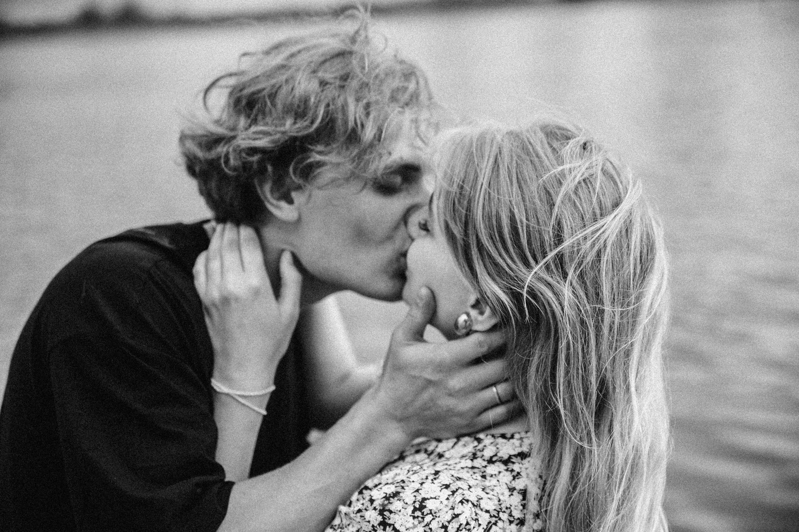 Семейная фотосессия с четырехногим другом. Свадебный и семейный фотограф в Нижнем Новгороде Мезенцев Андрей