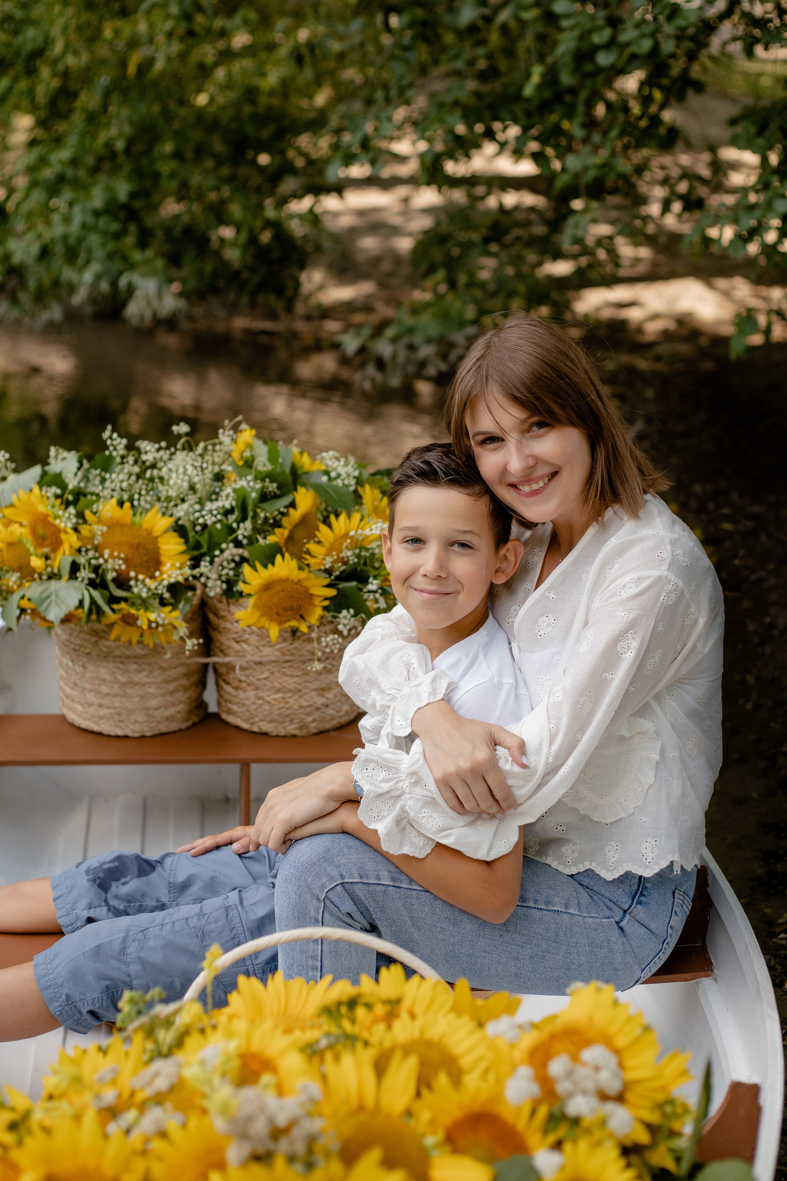 Фотопроект «Sar.fotolodka» 3 Августа 🌻. Семейный фотограф в Саратове Элоиза Ляпина