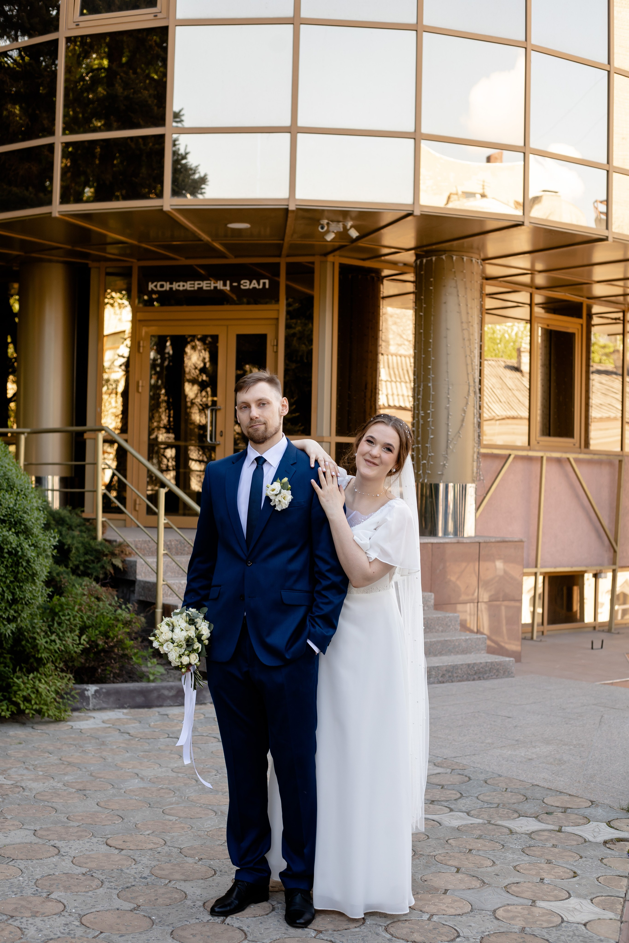 Свадебная фотоистория. Семейный фотограф в Саратове Элоиза Ляпина