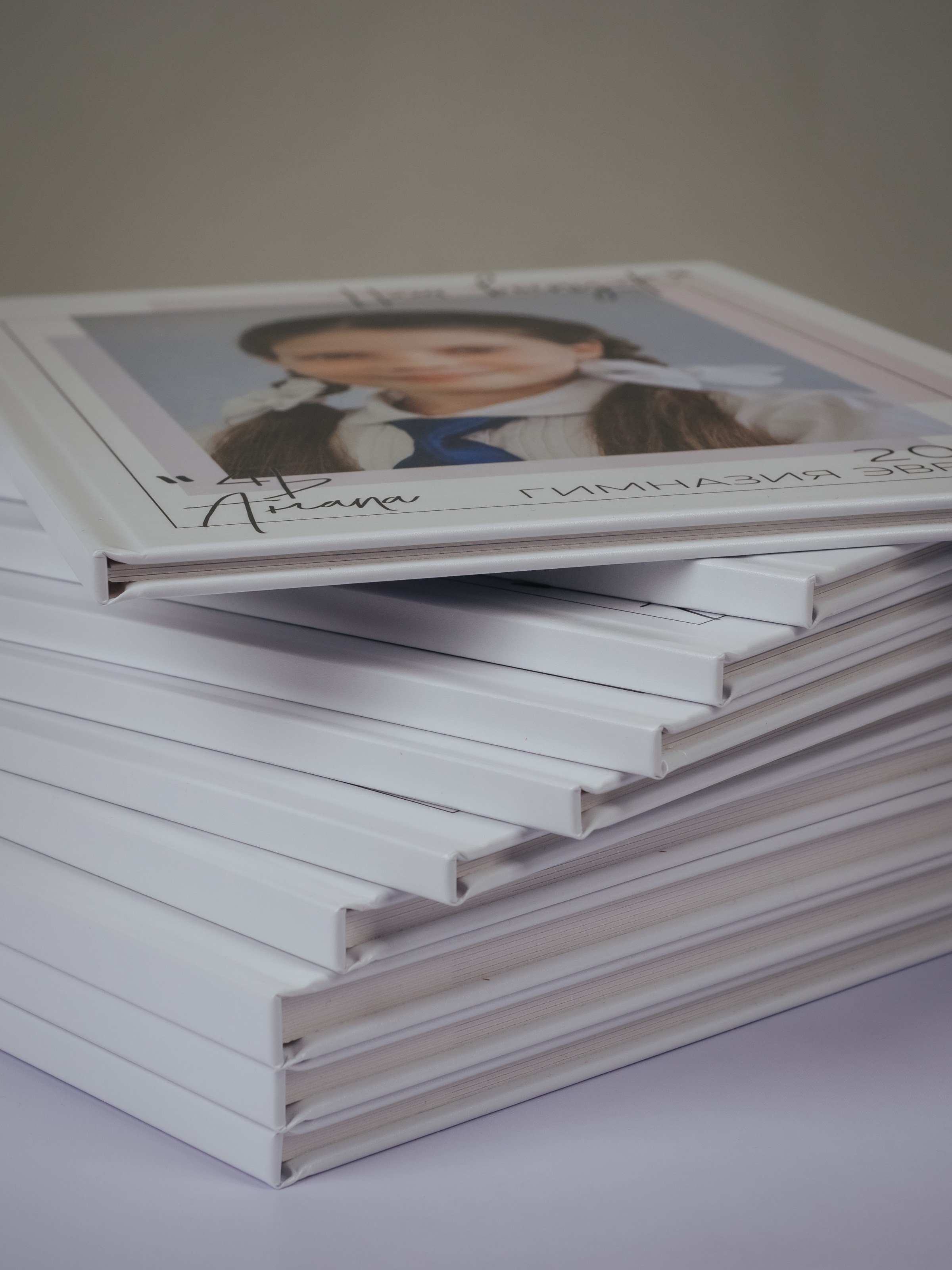 Альбомы. АНАПА ФОТОСТУДИЯ № 13