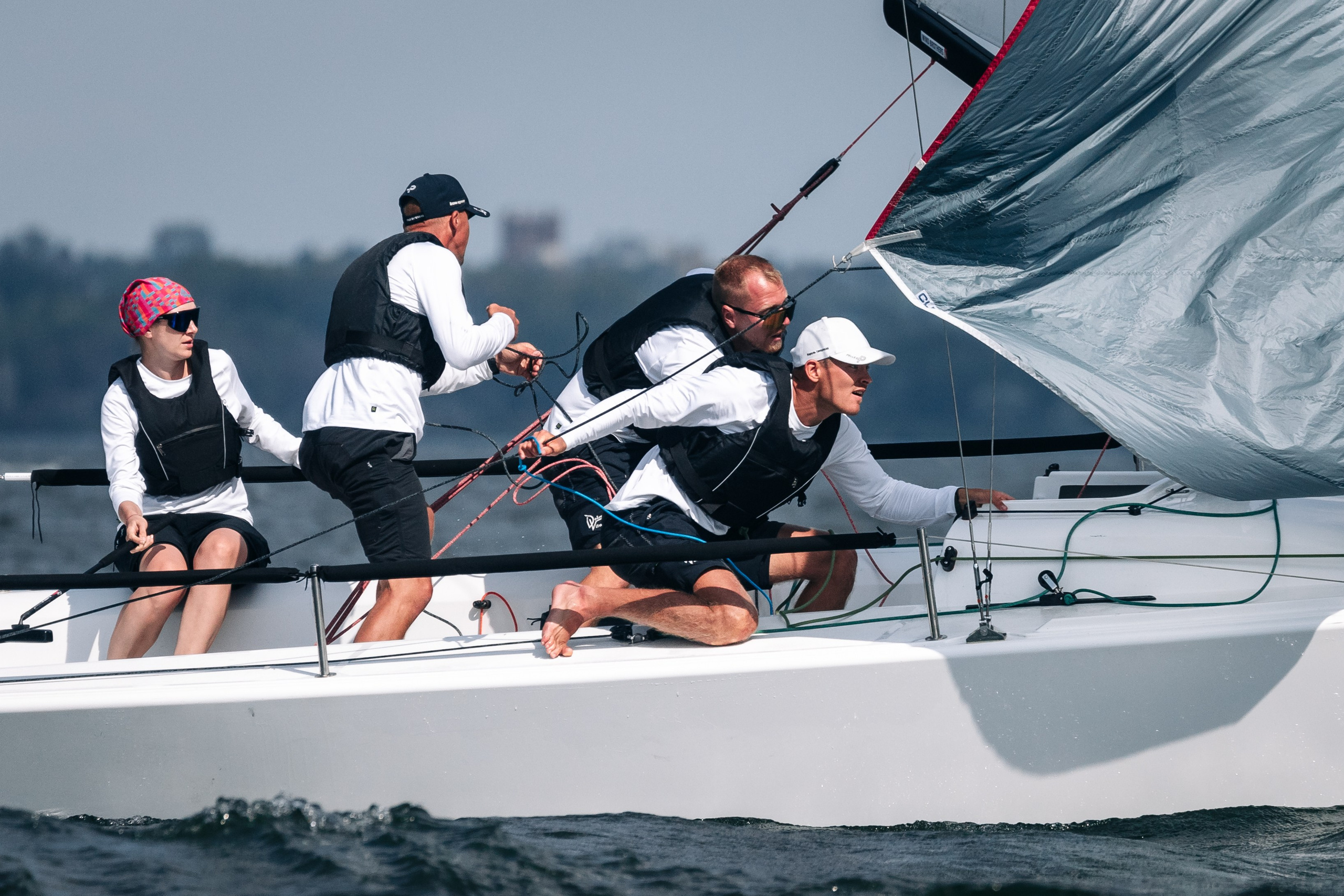 Фотосъемка спорта. Павел Табарчук — спортивный фотограф