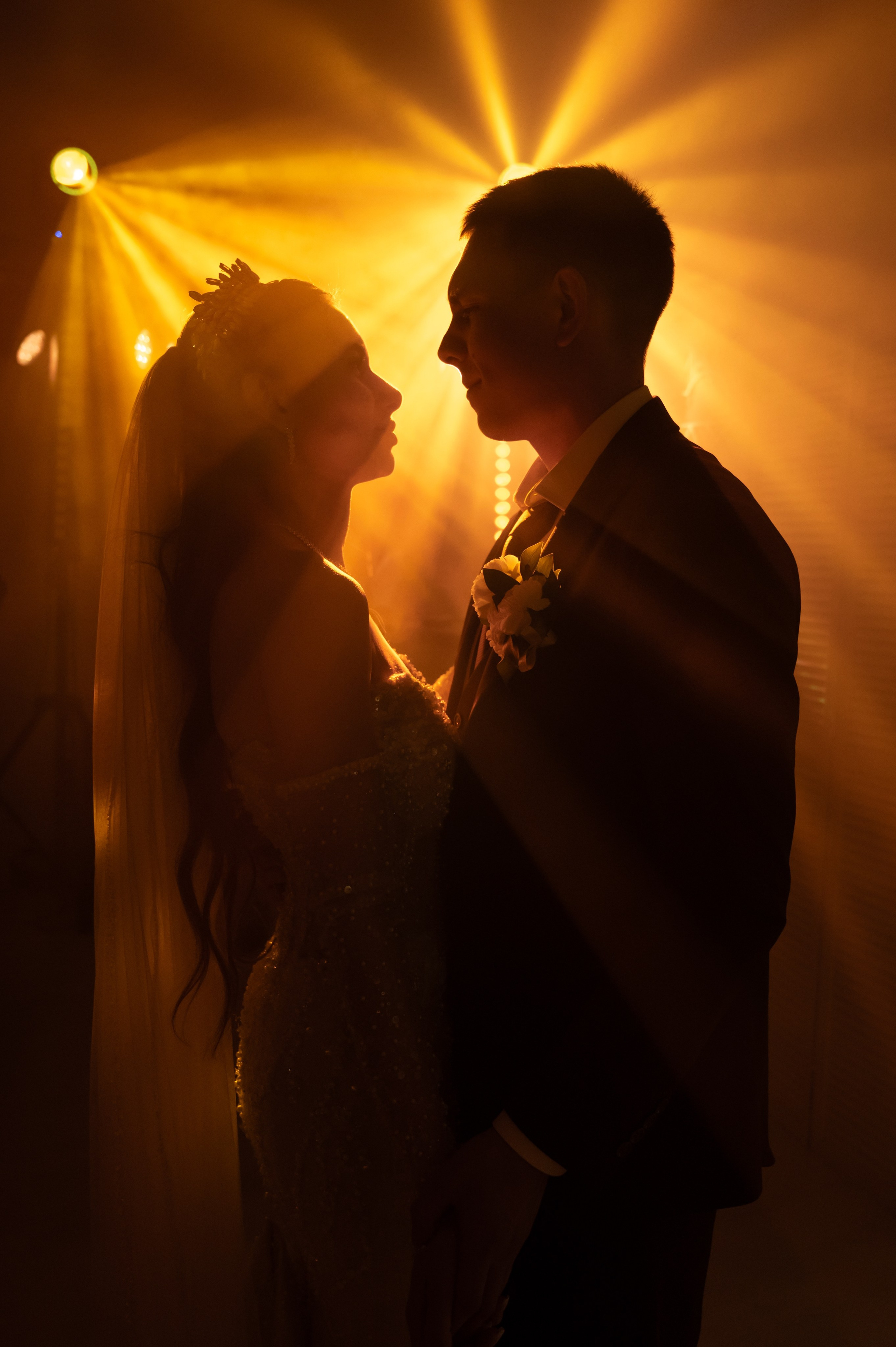 Тимур и Надежда. Свадебный и семейный фотограф в Краснодаре Алина Мельник