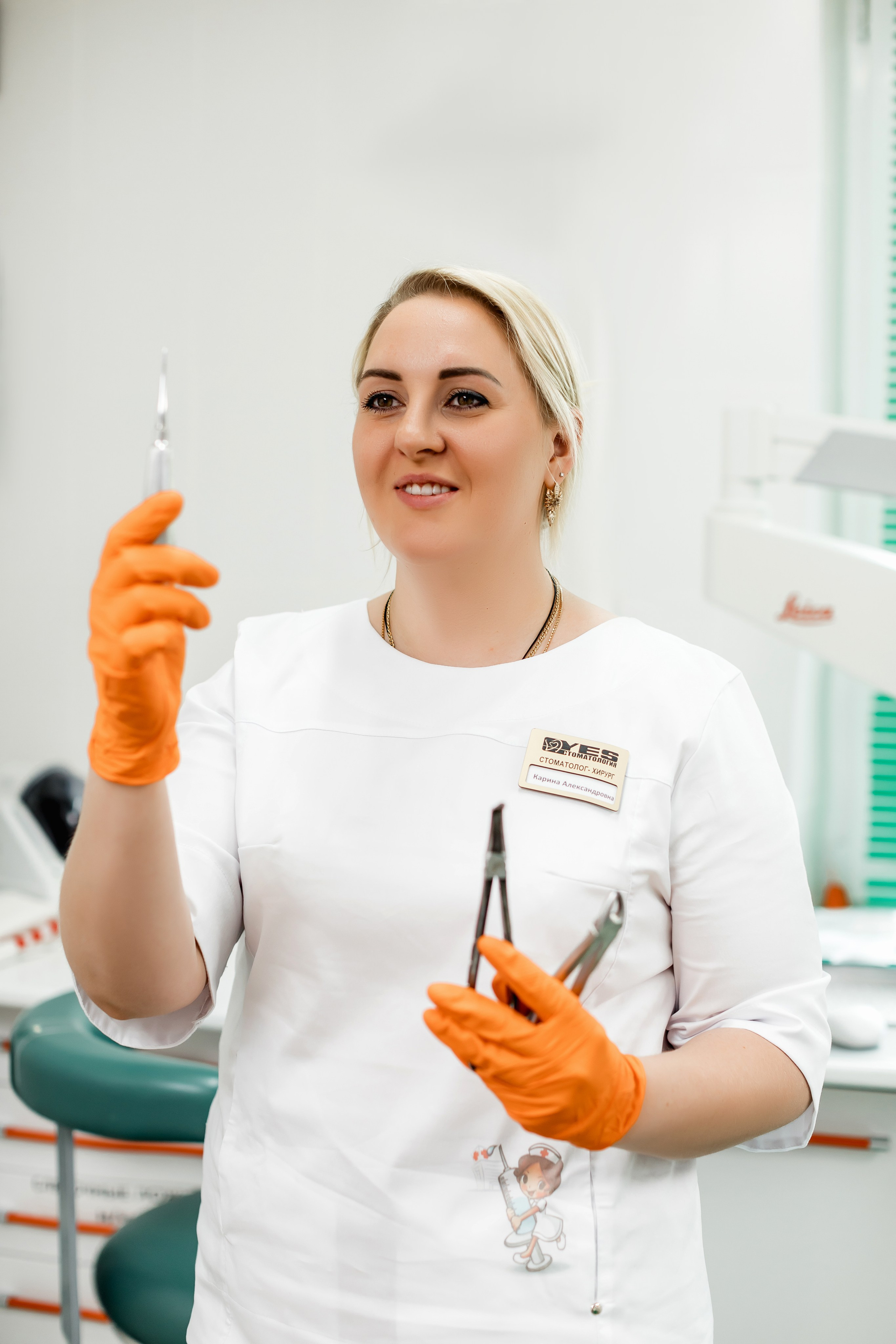 Стоматология. Семейный фотограф в Москве Татьяна Болтиева